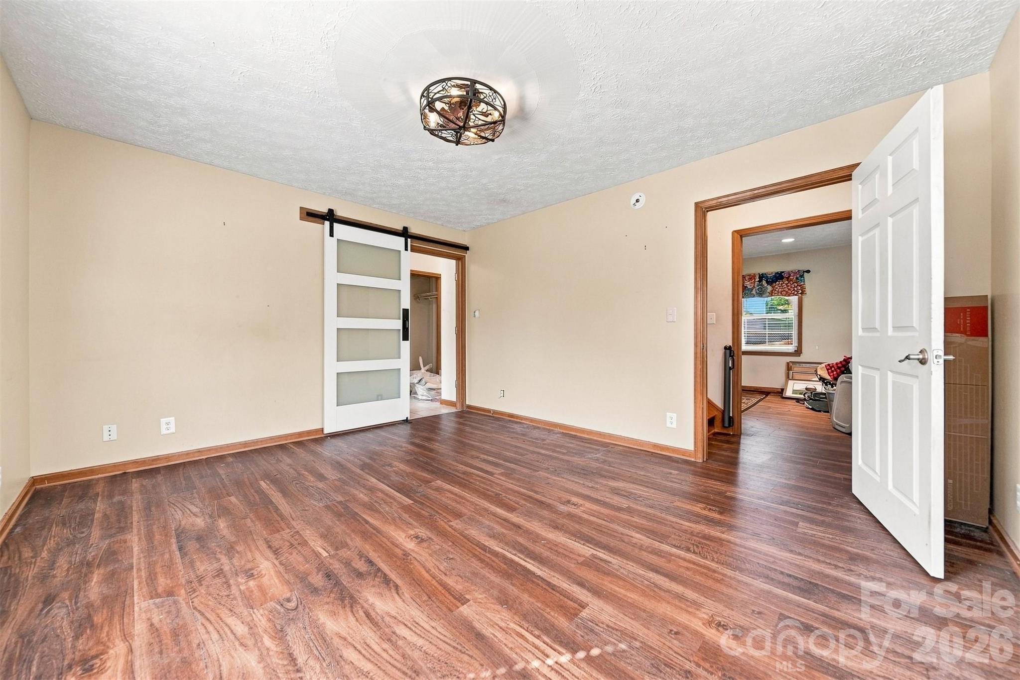 1261 Davis Road — Lincolnton