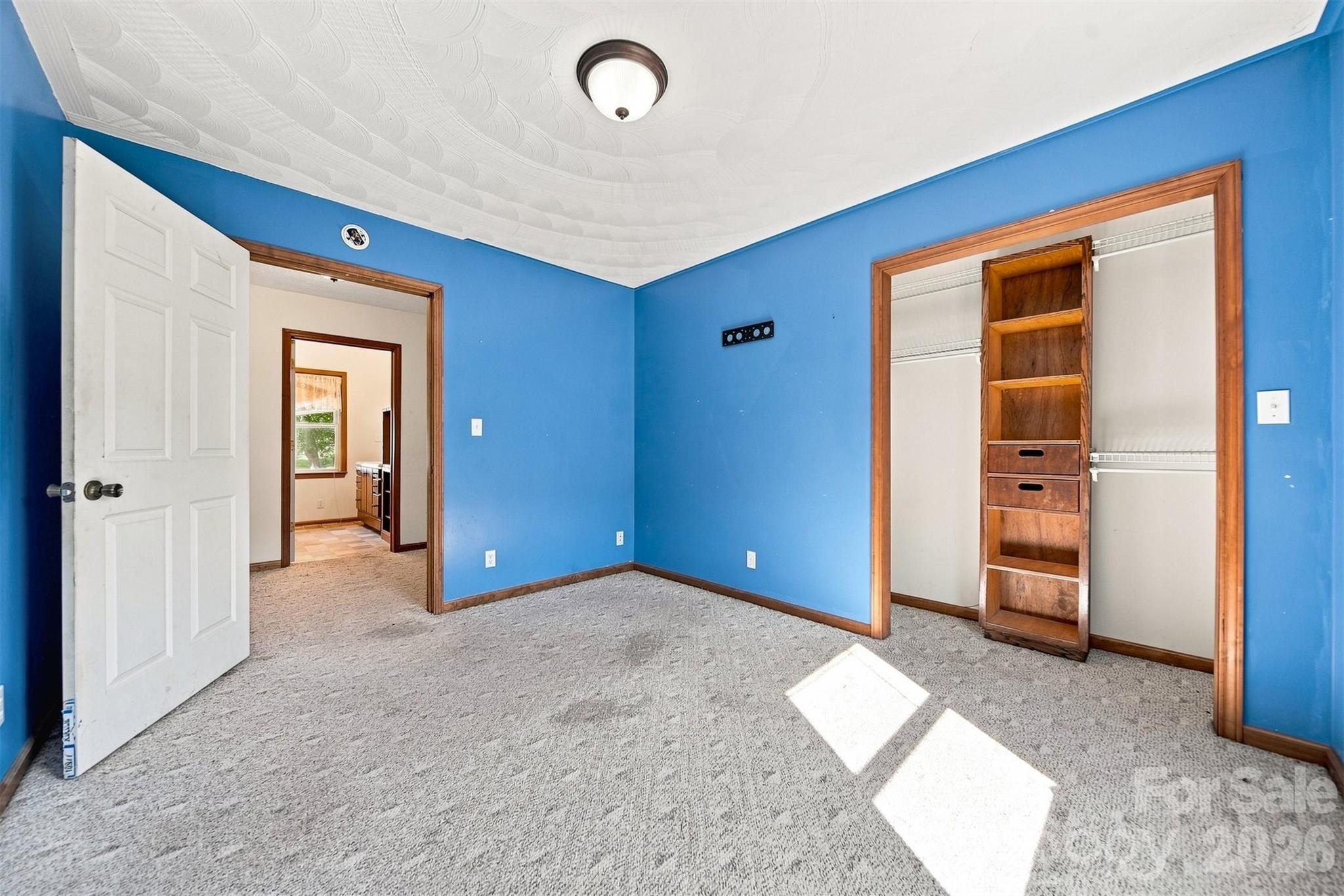 1261 Davis Road — Lincolnton