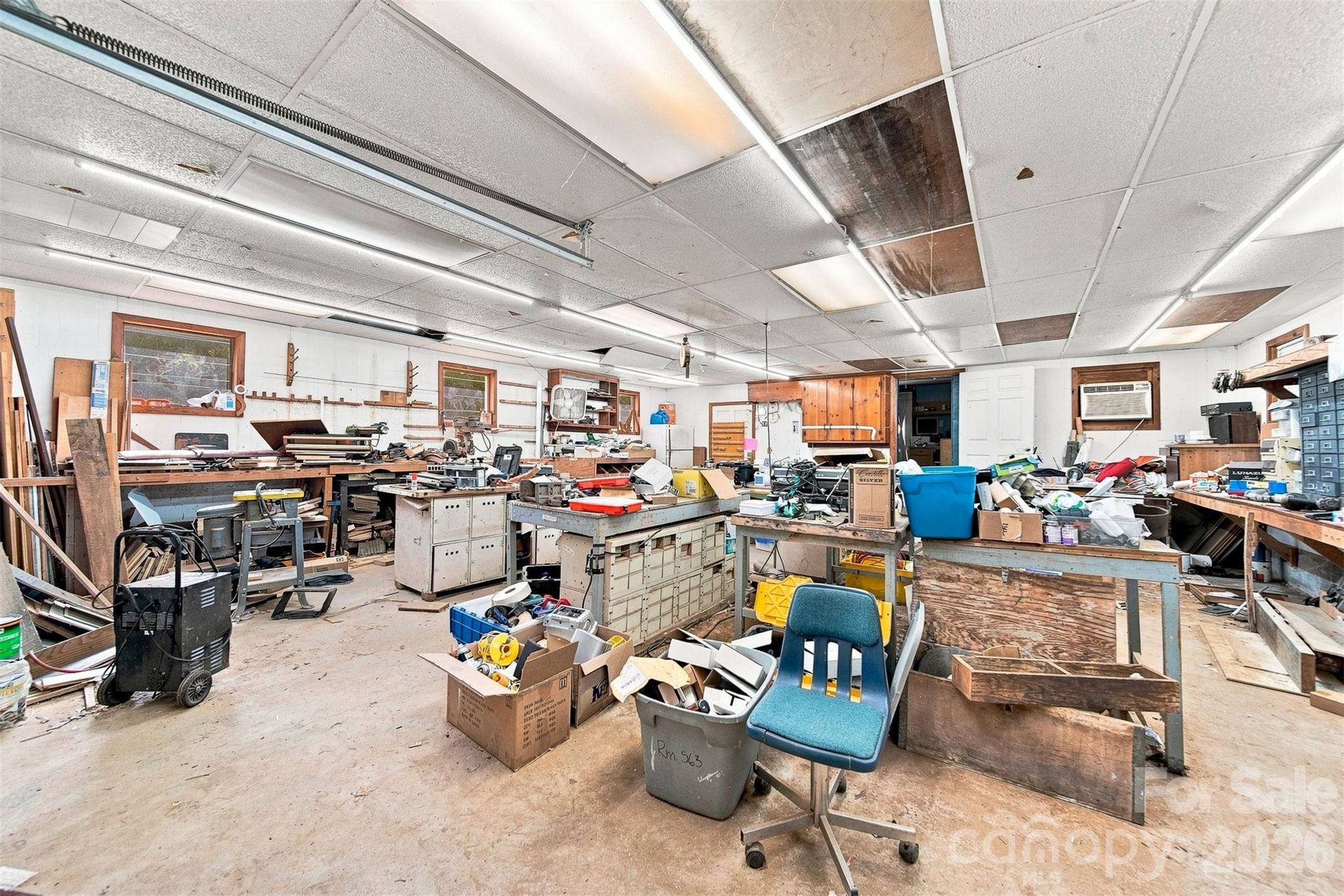 1261 Davis Road — Lincolnton