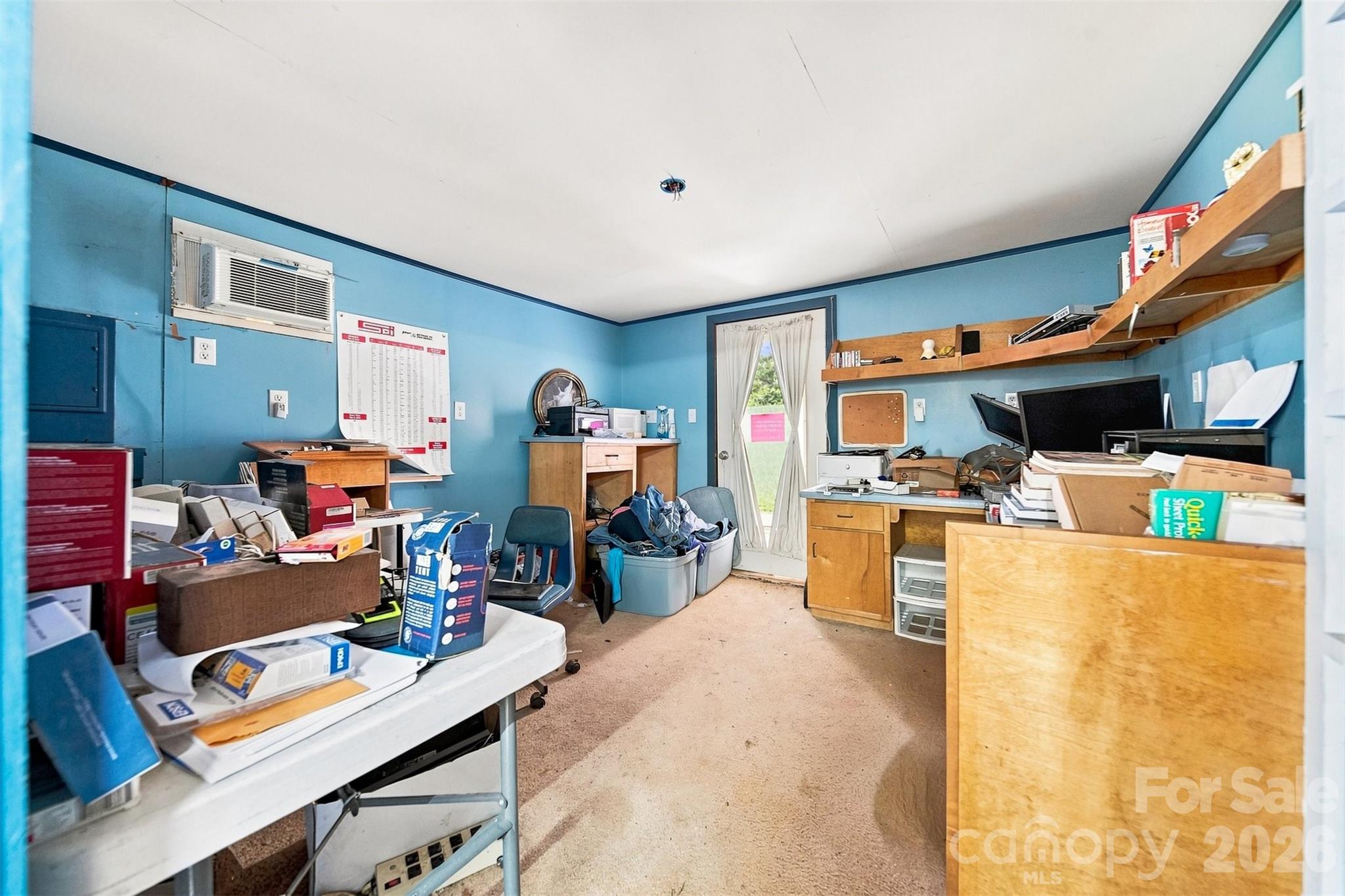 1261 Davis Road — Lincolnton