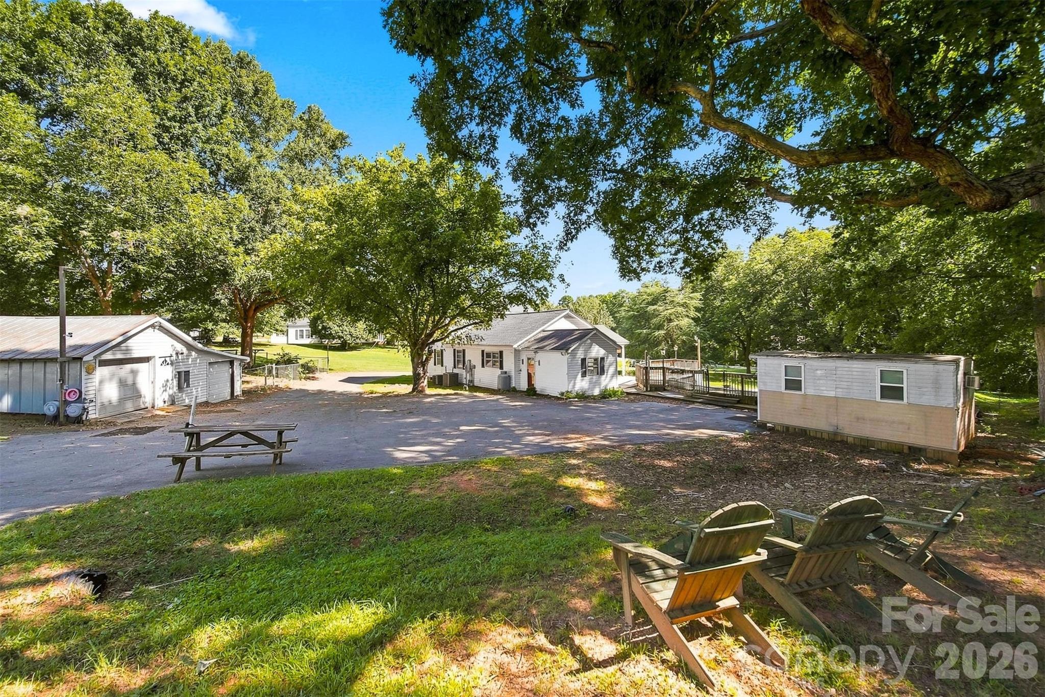 1261 Davis Road — Lincolnton