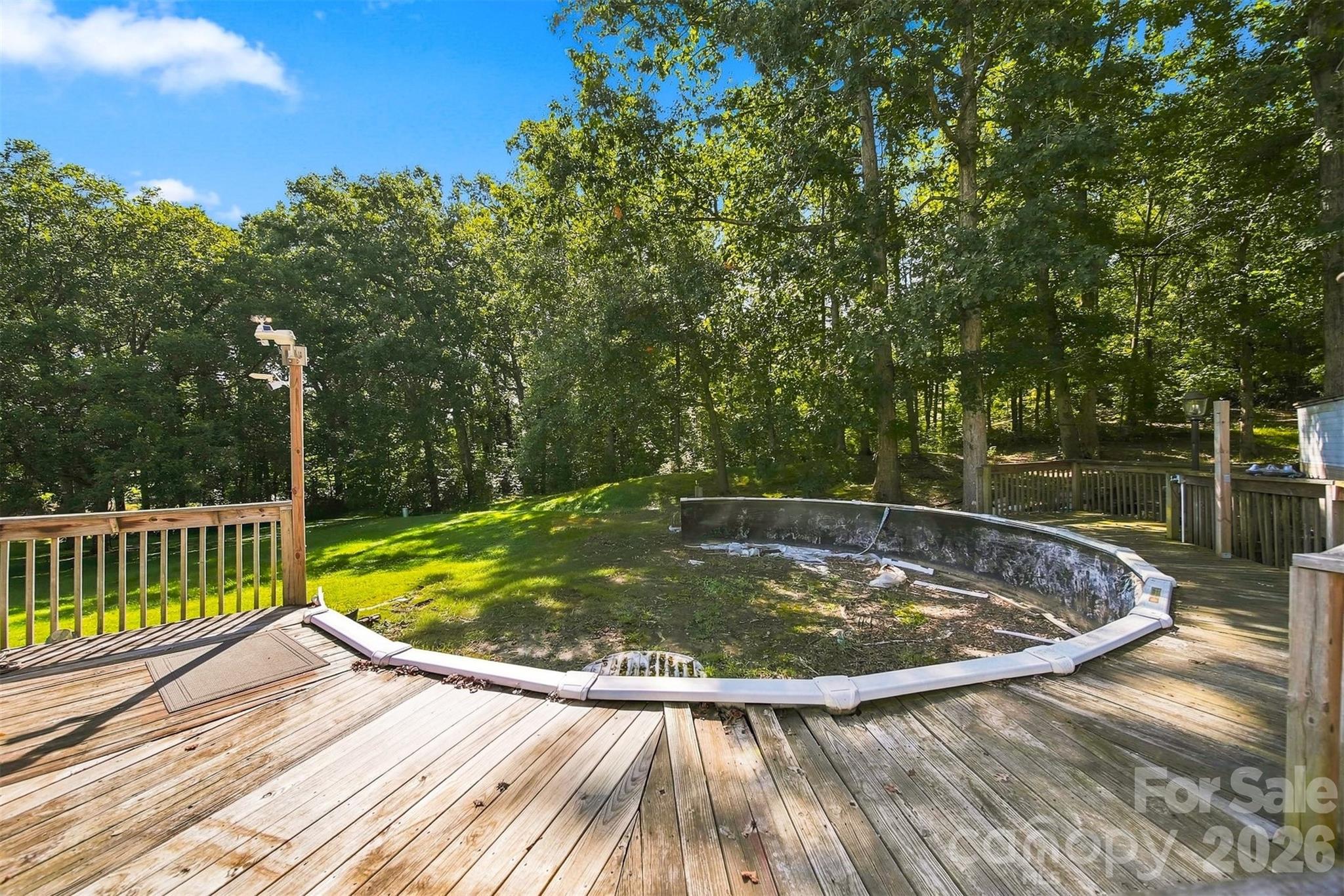1261 Davis Road — Lincolnton