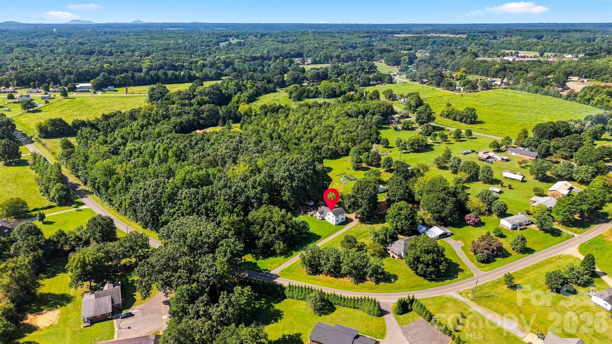 1261 Davis Road — Lincolnton