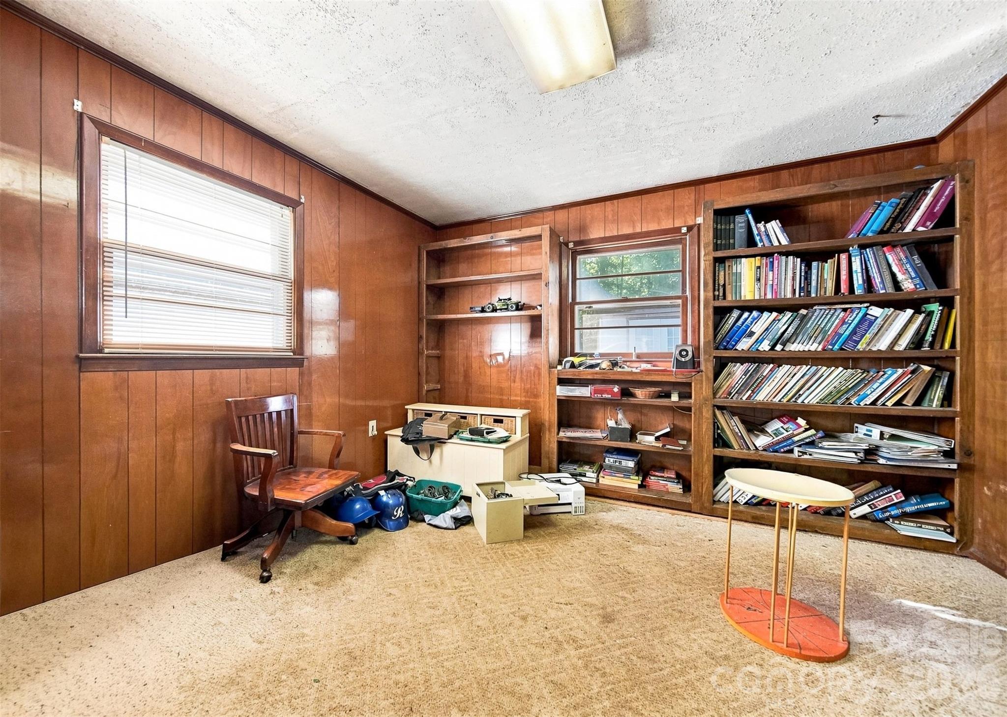 1261 Davis Road — Lincolnton