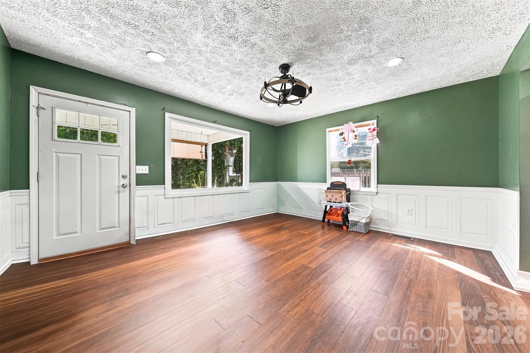 1261 Davis Road — Lincolnton