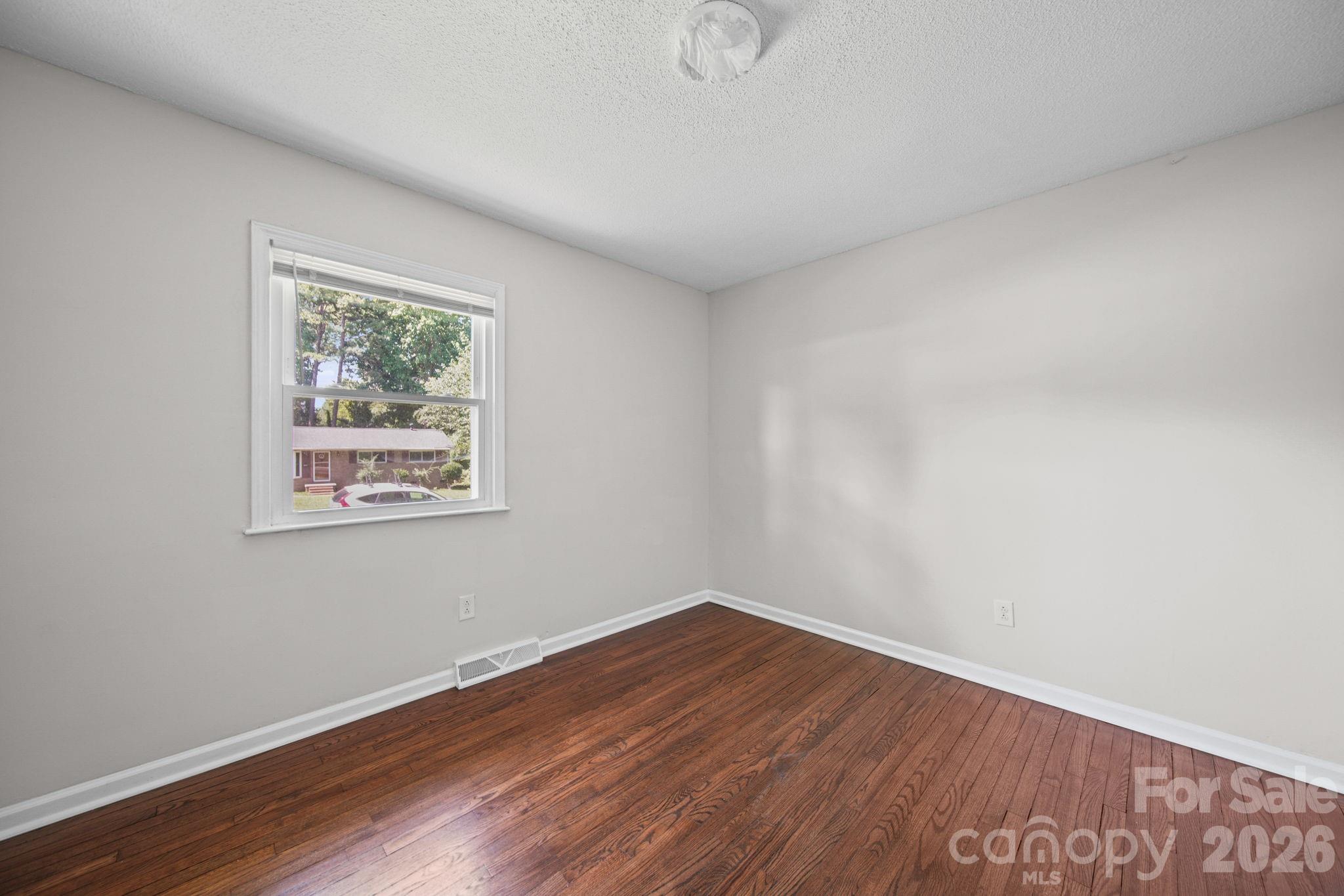 4316 Mckinley Drive — Charlotte