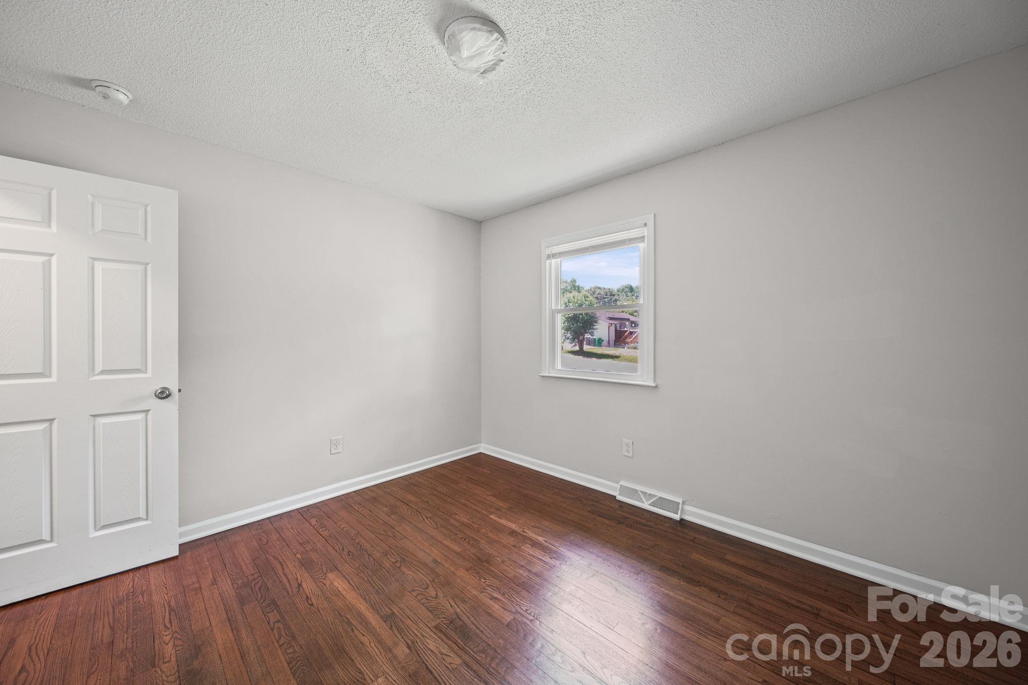 4316 Mckinley Drive — Charlotte
