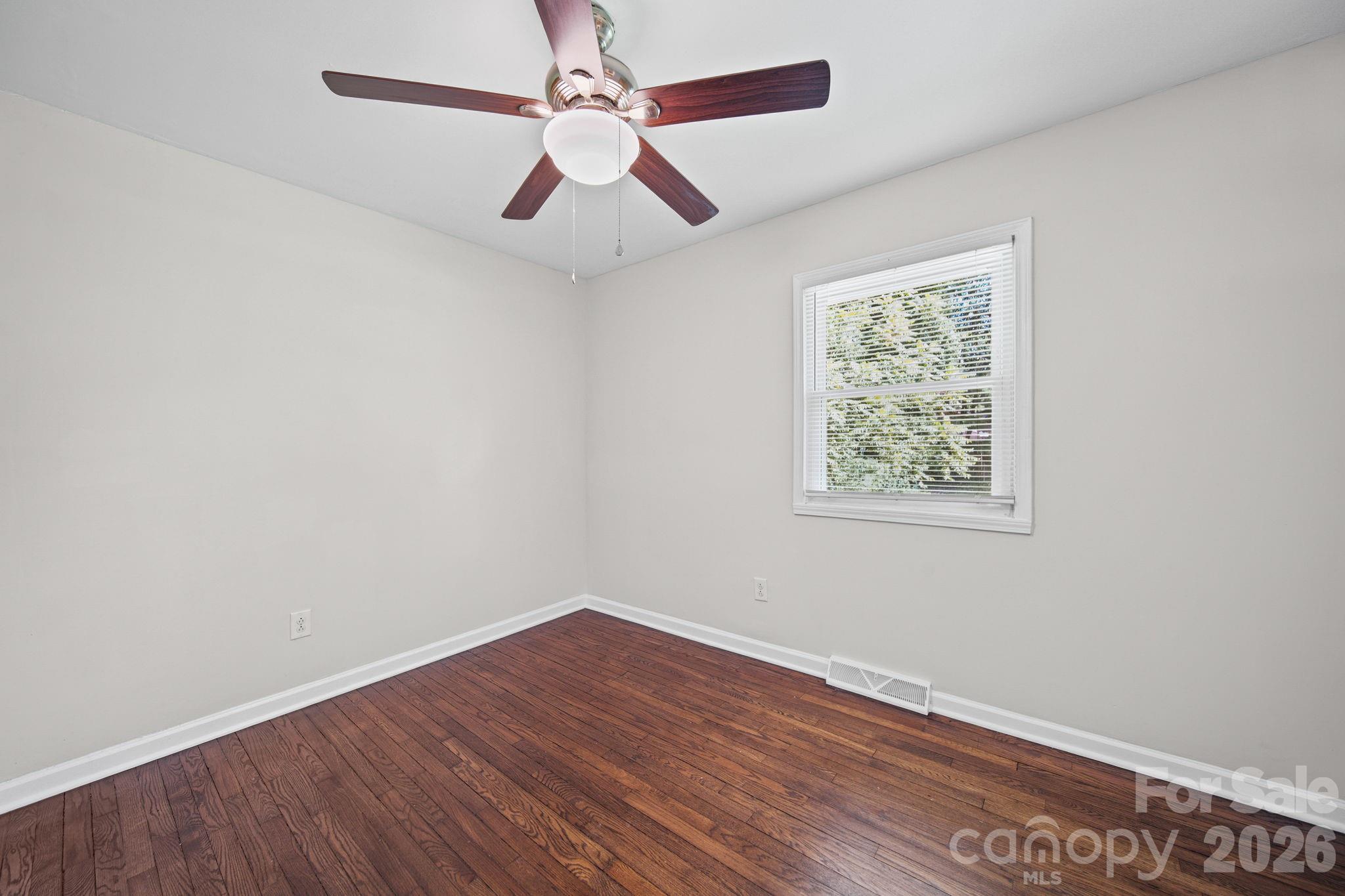 4316 Mckinley Drive — Charlotte