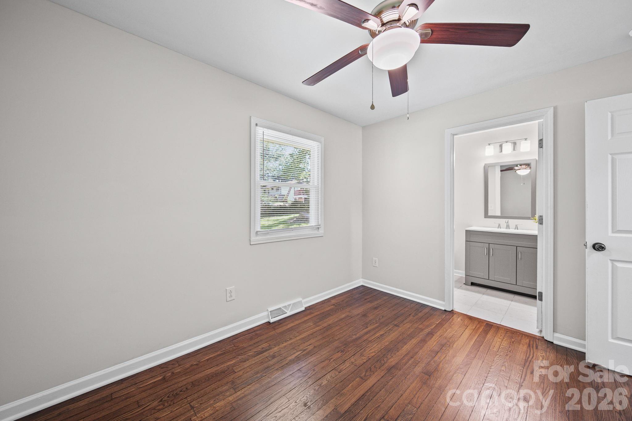 4316 Mckinley Drive — Charlotte