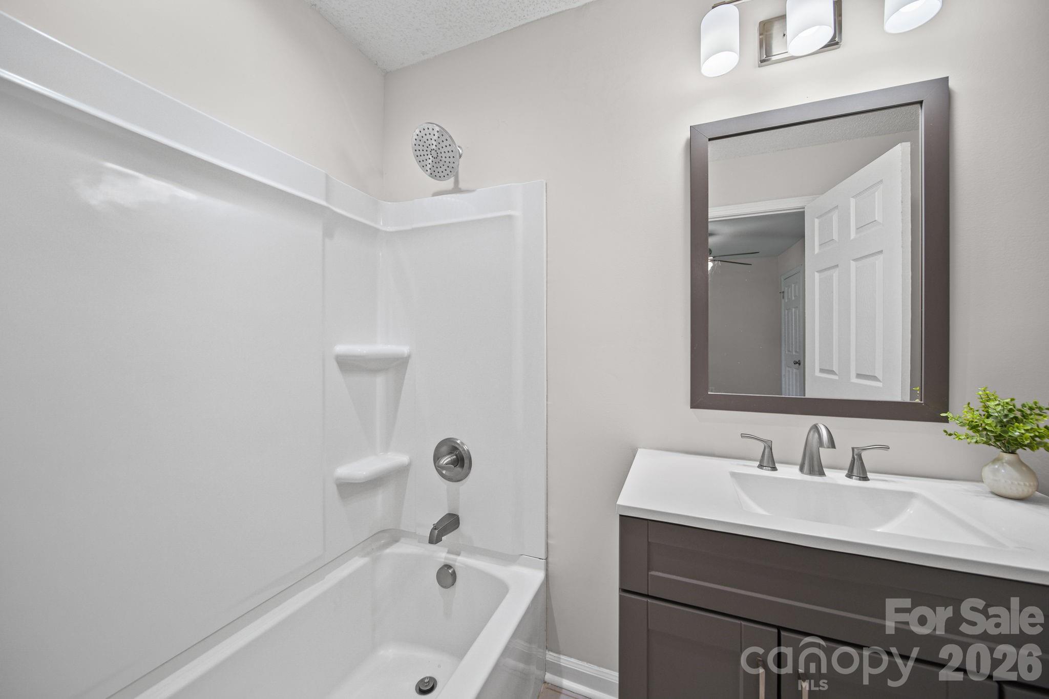 4316 Mckinley Drive — Charlotte