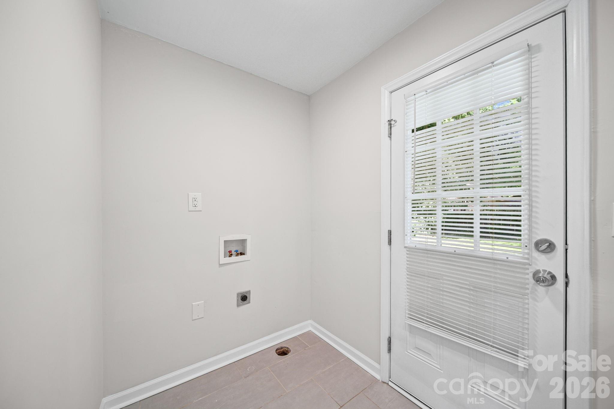 4316 Mckinley Drive — Charlotte