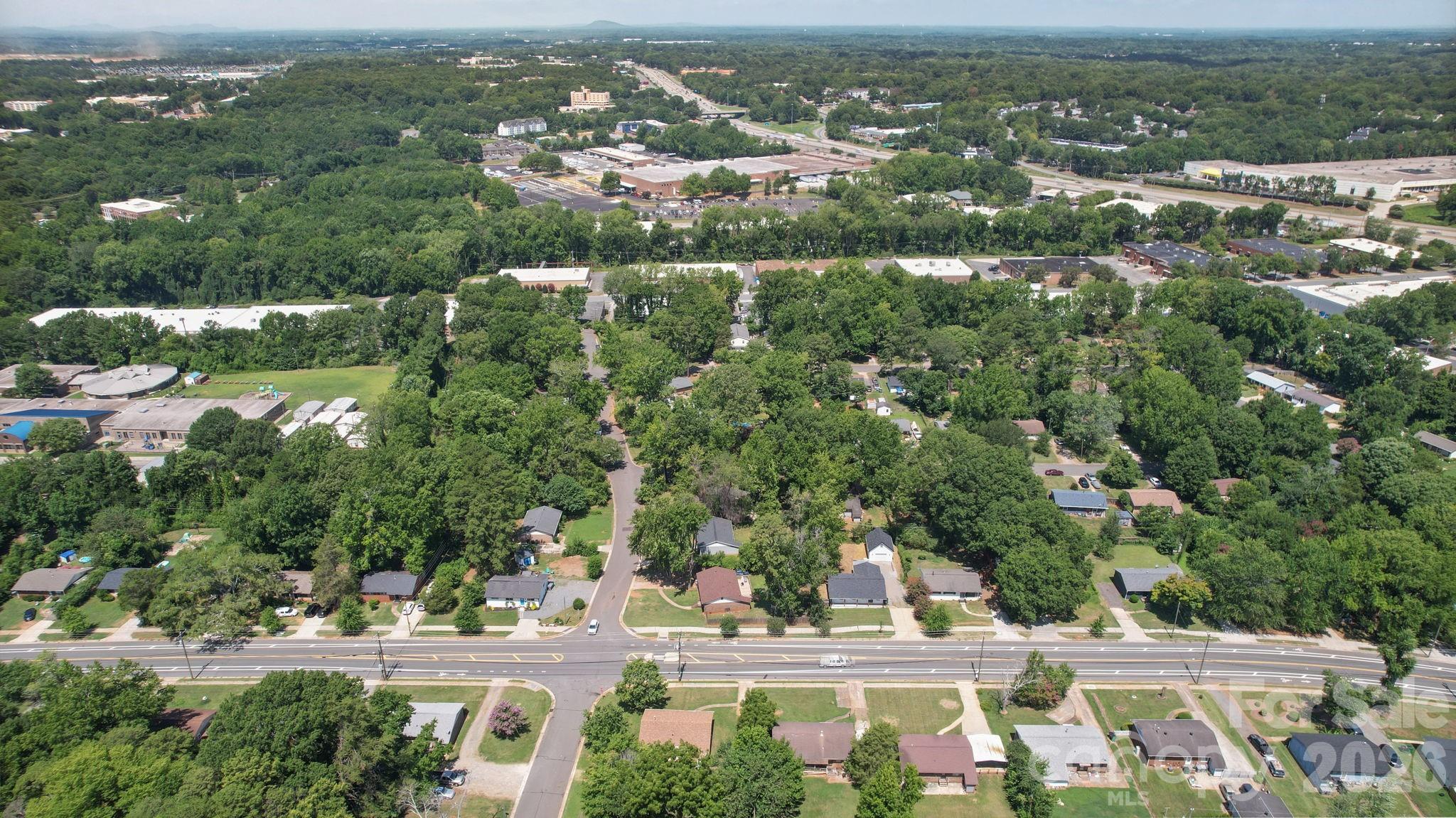 4316 Mckinley Drive — Charlotte