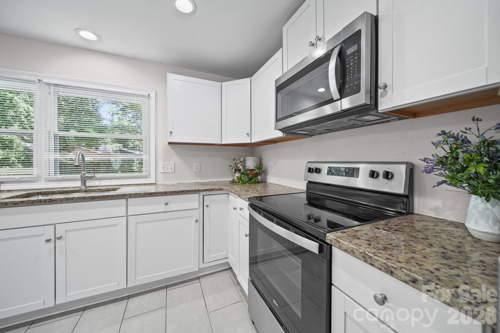 4316 Mckinley Drive — Charlotte