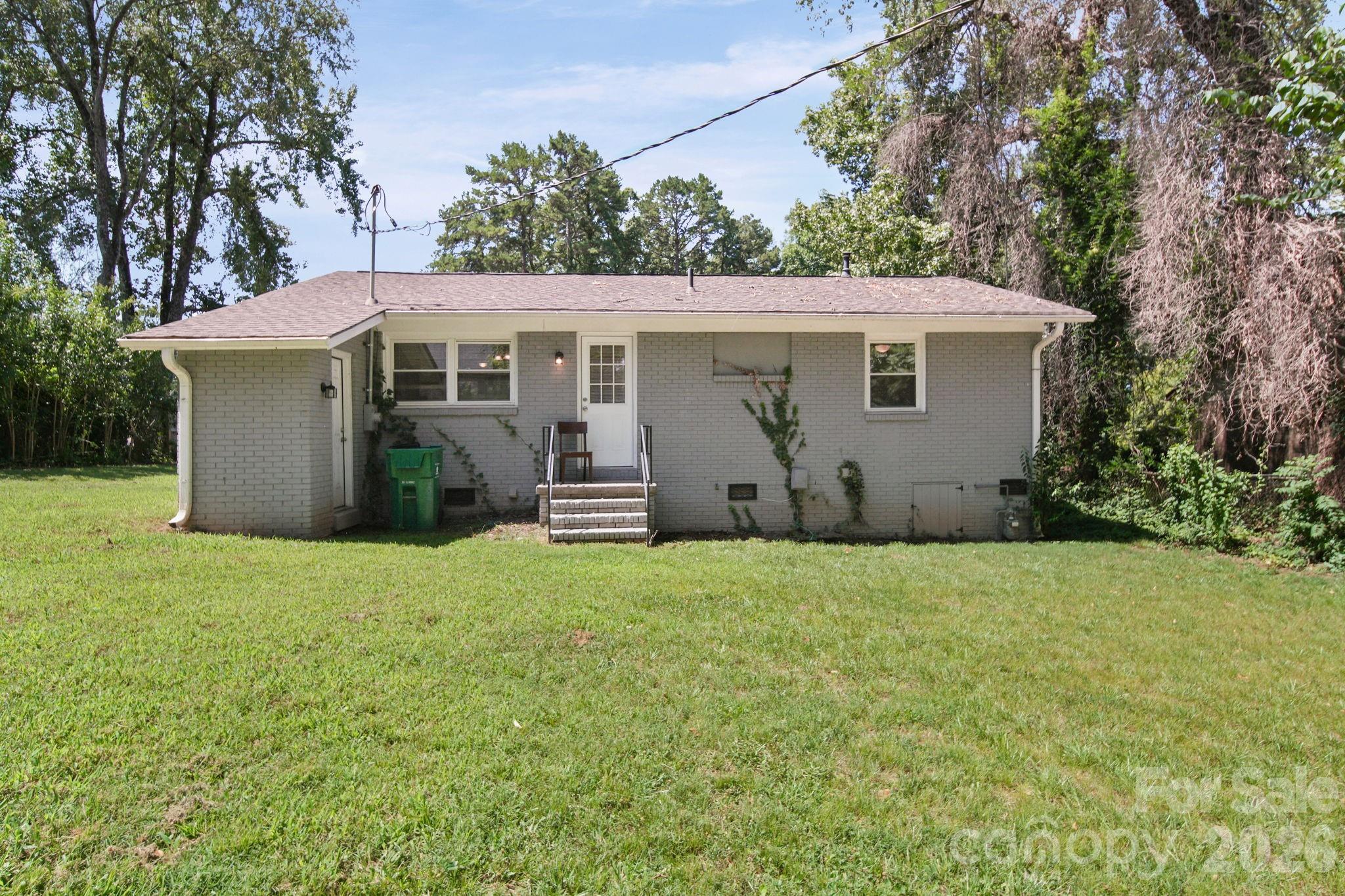 4316 Mckinley Drive — Charlotte
