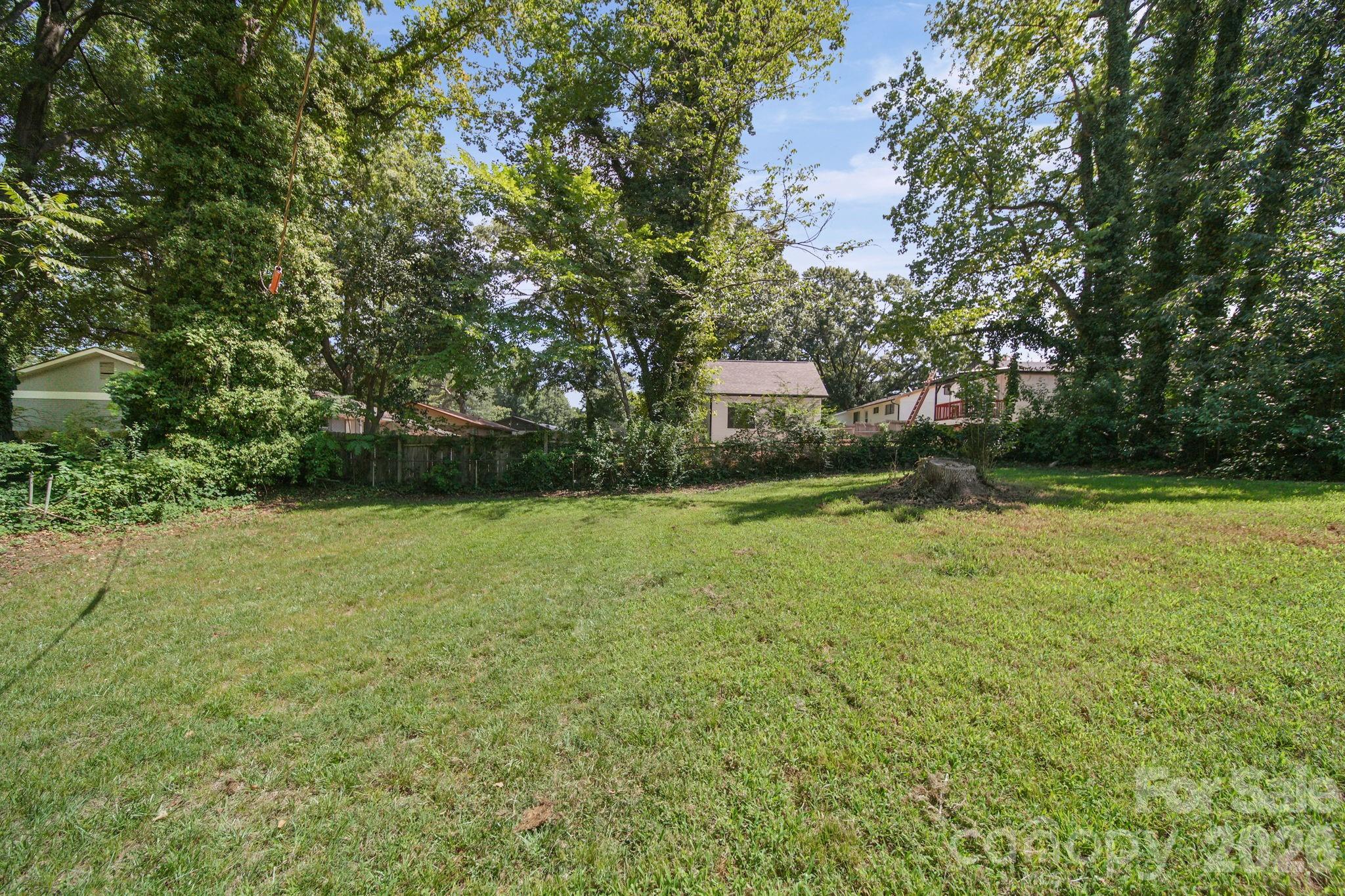 4316 Mckinley Drive — Charlotte