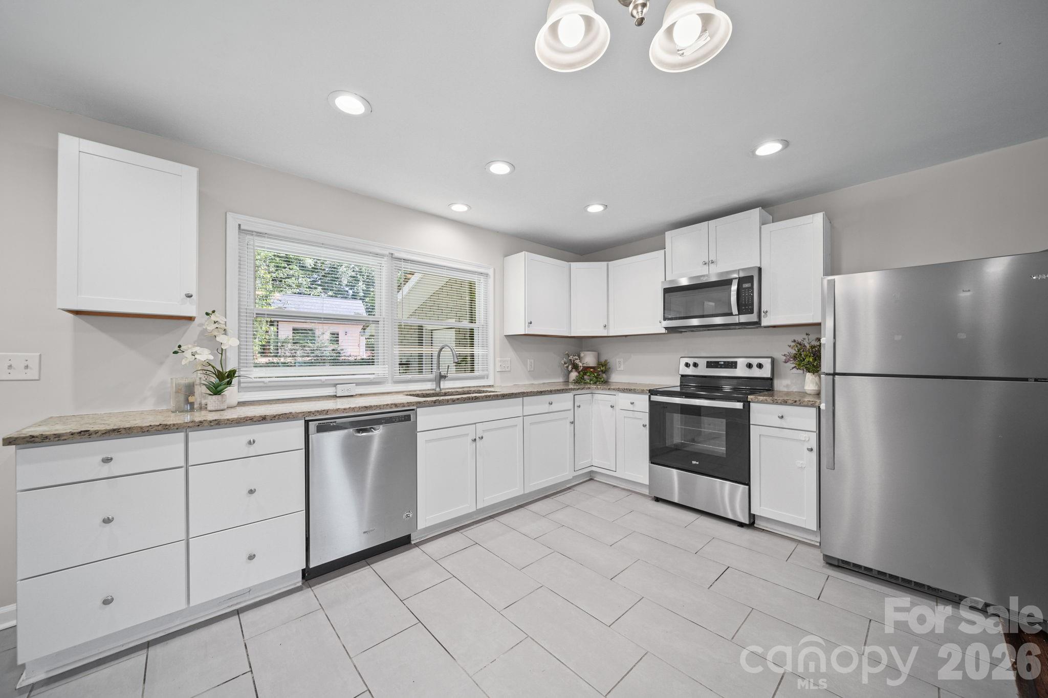 4316 Mckinley Drive — Charlotte