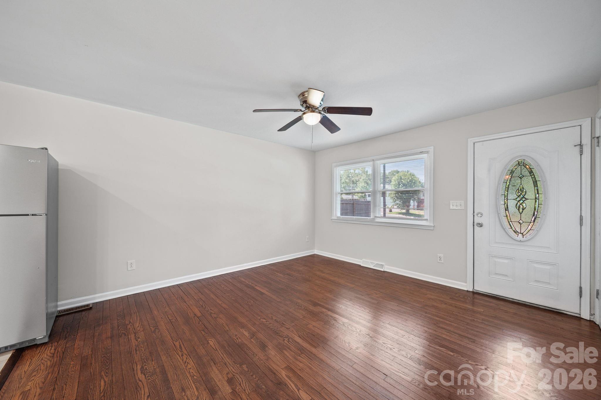 4316 Mckinley Drive — Charlotte