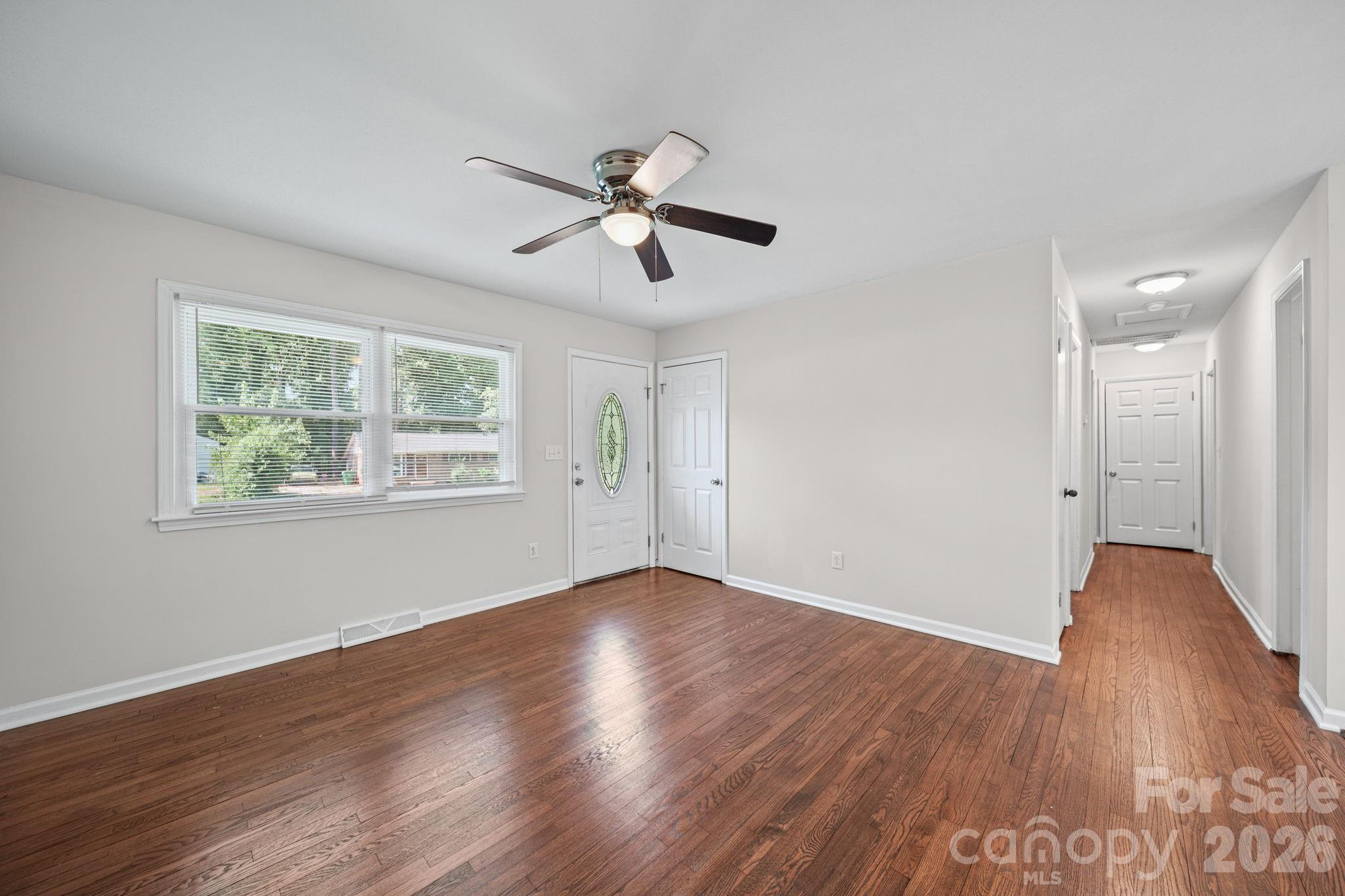 4316 Mckinley Drive — Charlotte