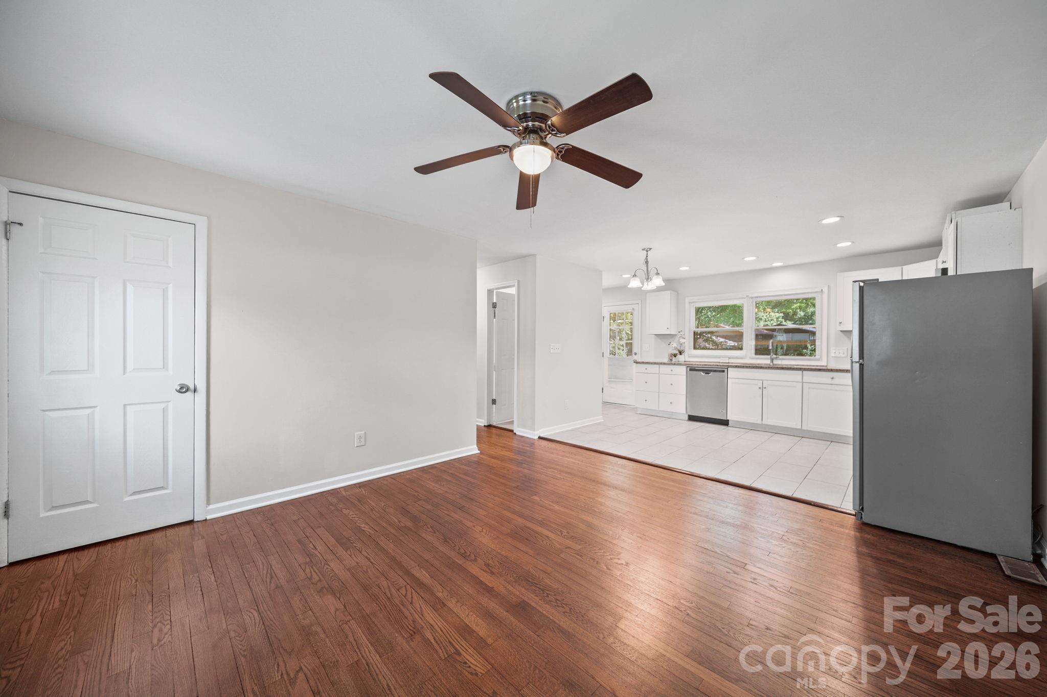 4316 Mckinley Drive — Charlotte