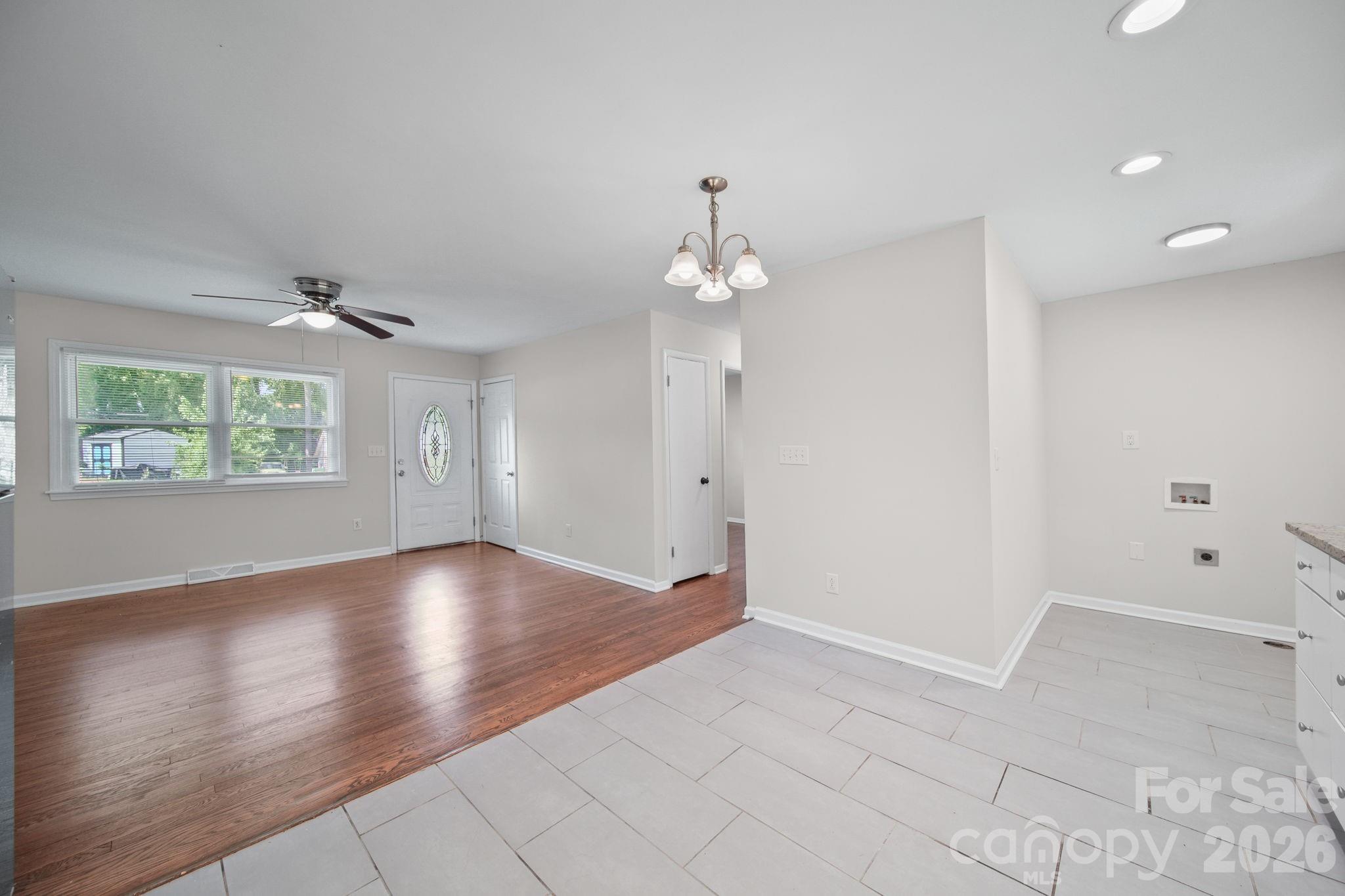 4316 Mckinley Drive — Charlotte
