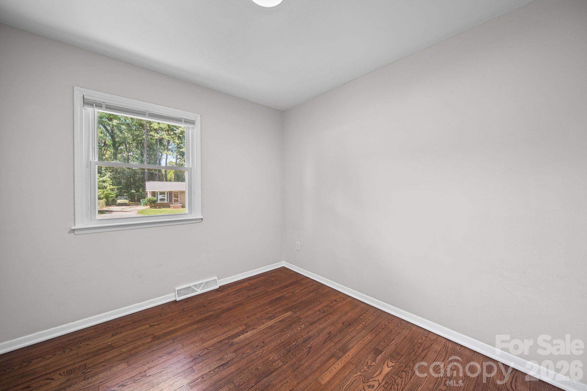 4316 Mckinley Drive — Charlotte