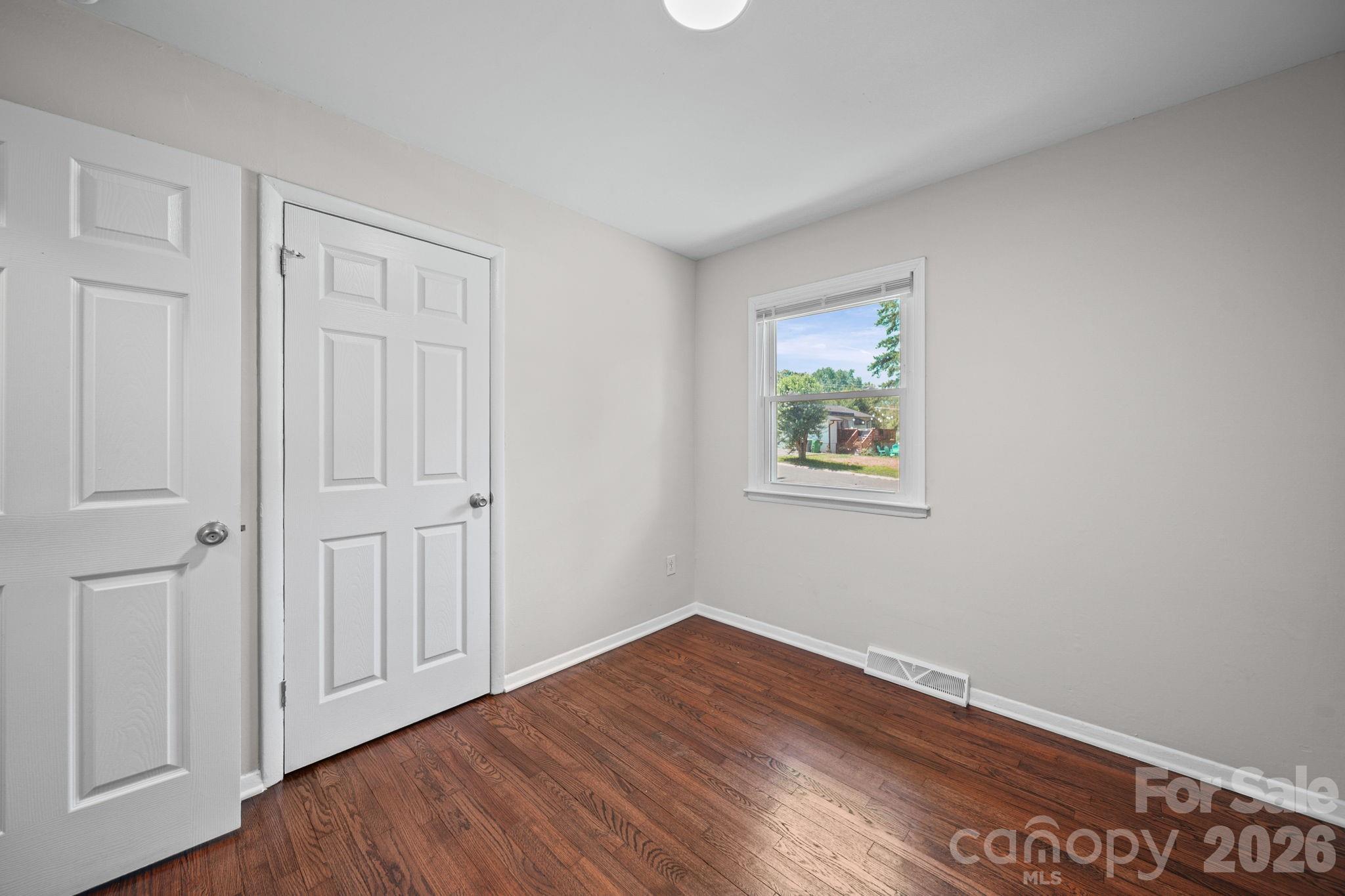 4316 Mckinley Drive — Charlotte