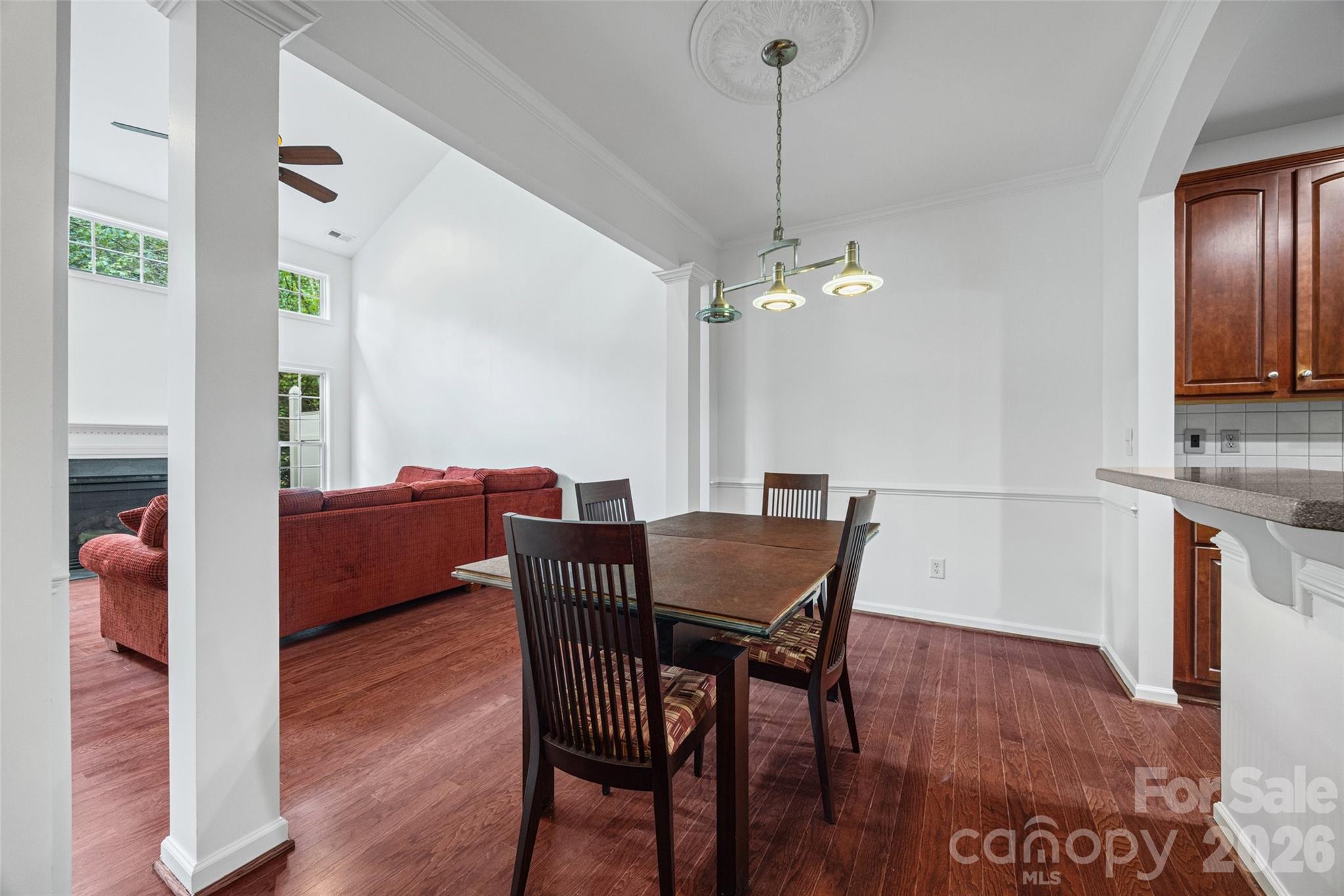 312 Garnet Court — Fort Mill