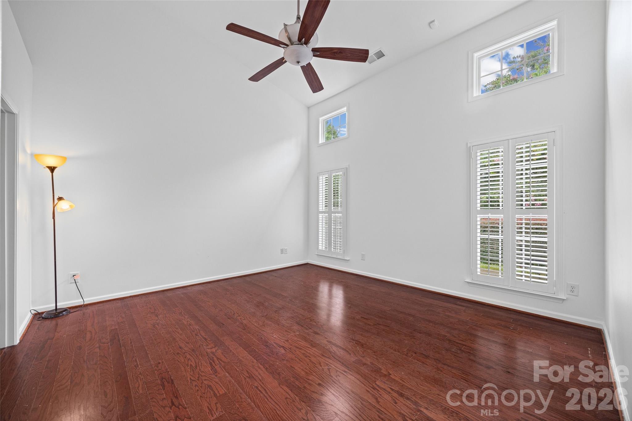 312 Garnet Court — Fort Mill