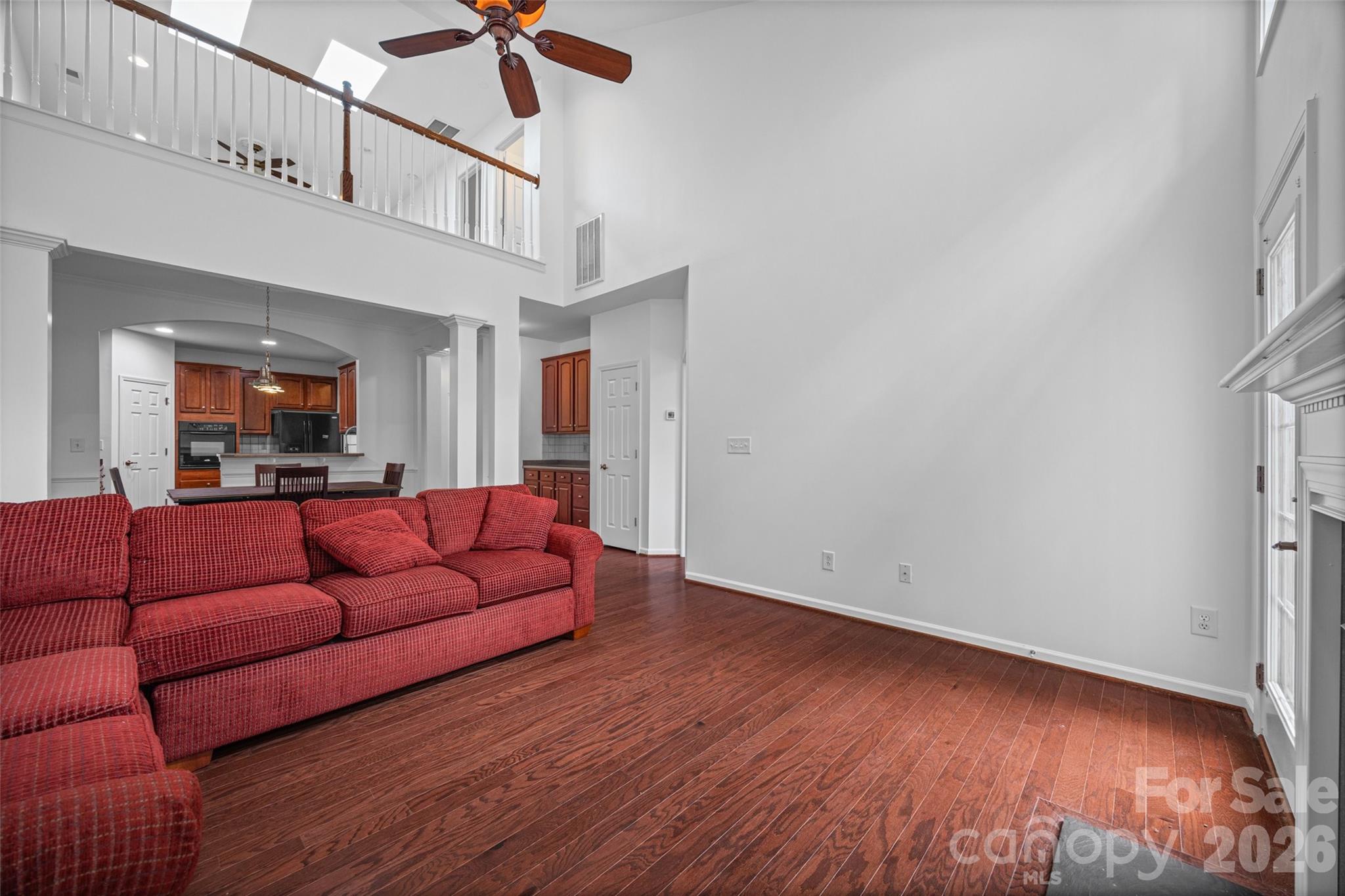 312 Garnet Court — Fort Mill