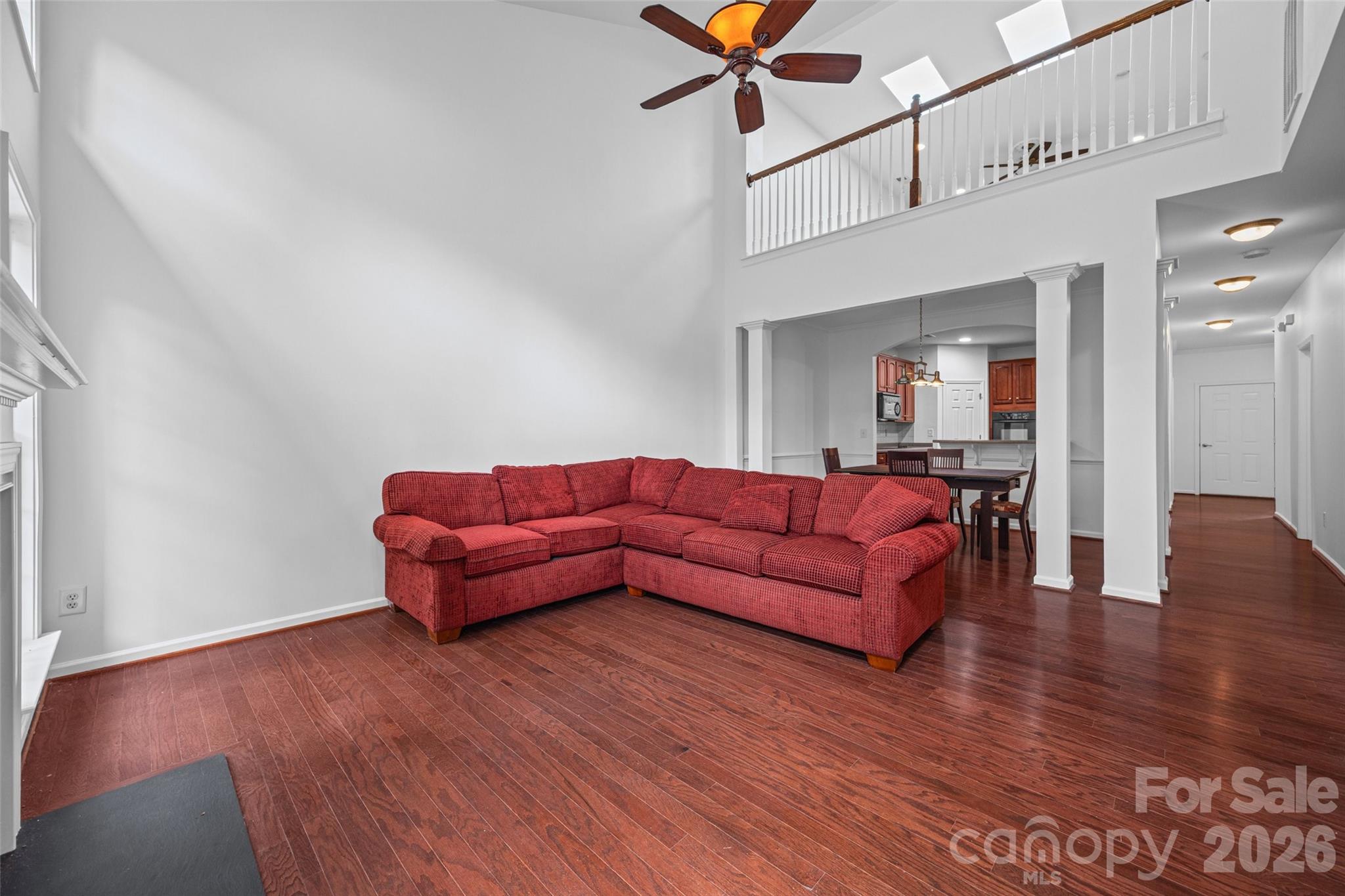 312 Garnet Court — Fort Mill