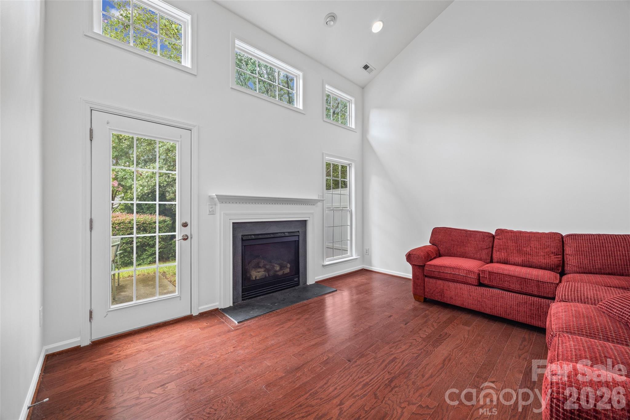 312 Garnet Court — Fort Mill