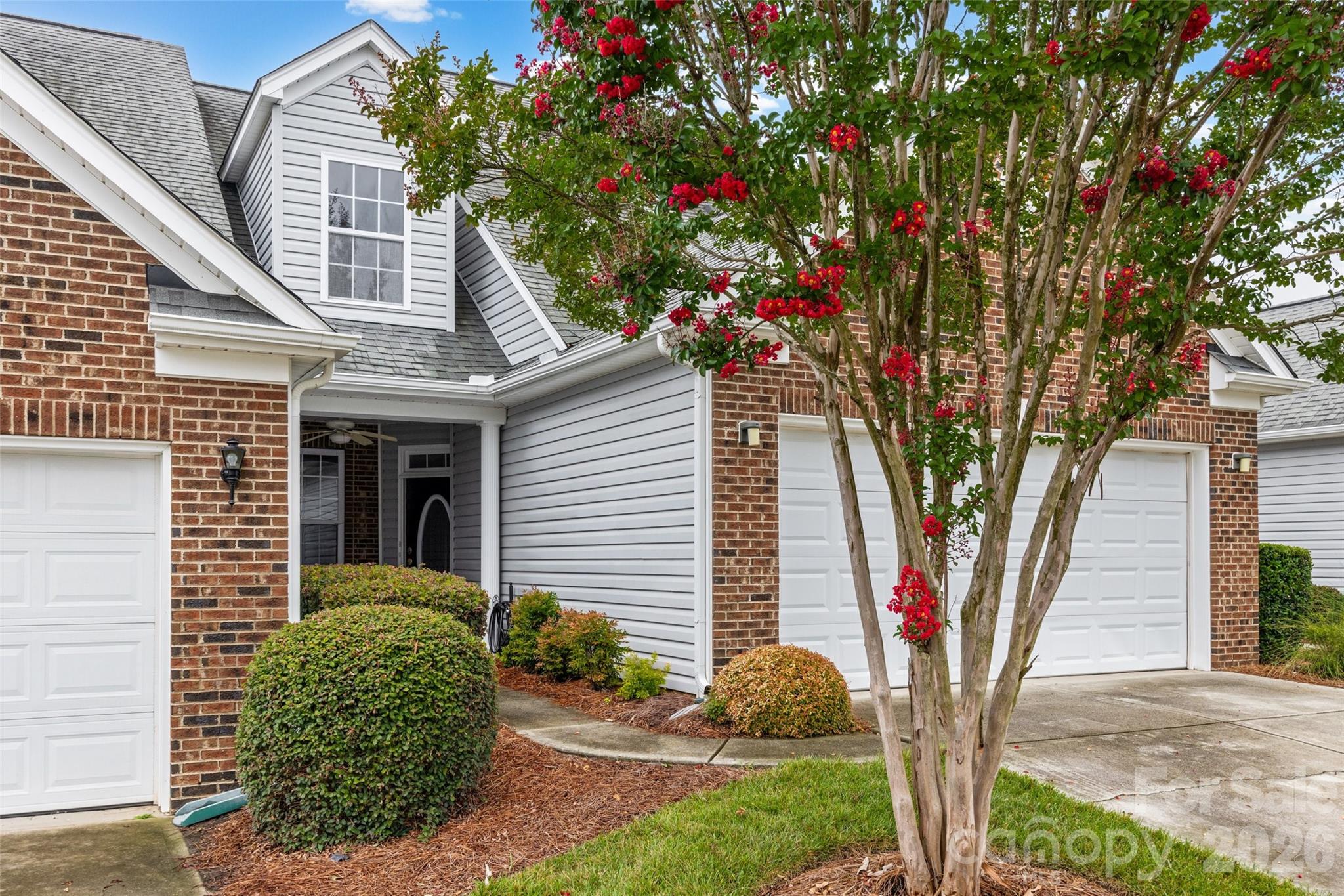 312 Garnet Court — Fort Mill
