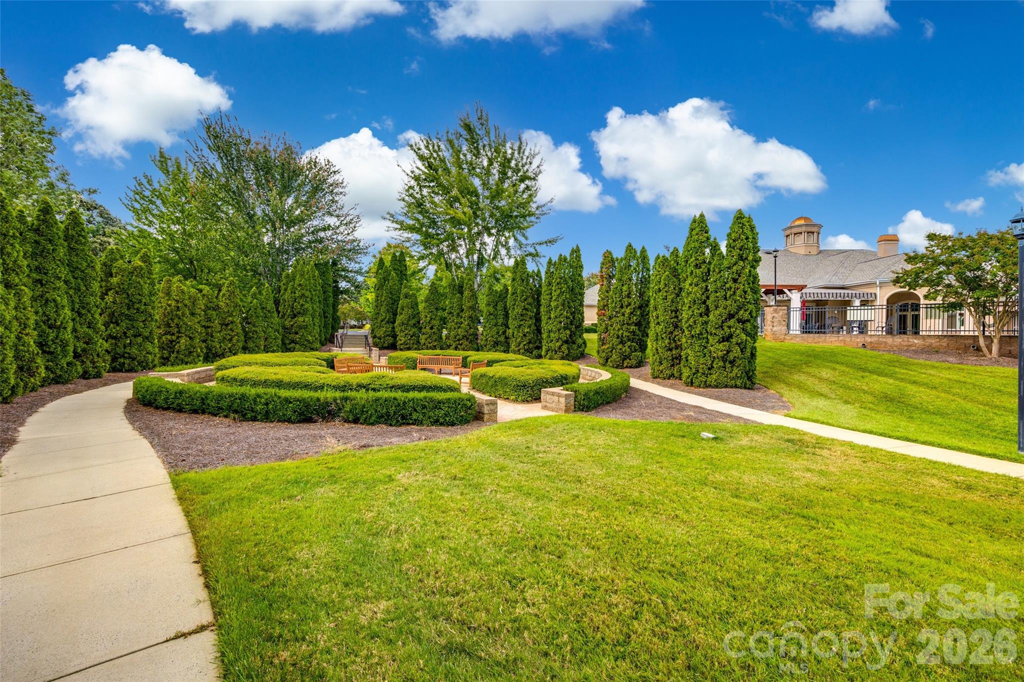 312 Garnet Court — Fort Mill