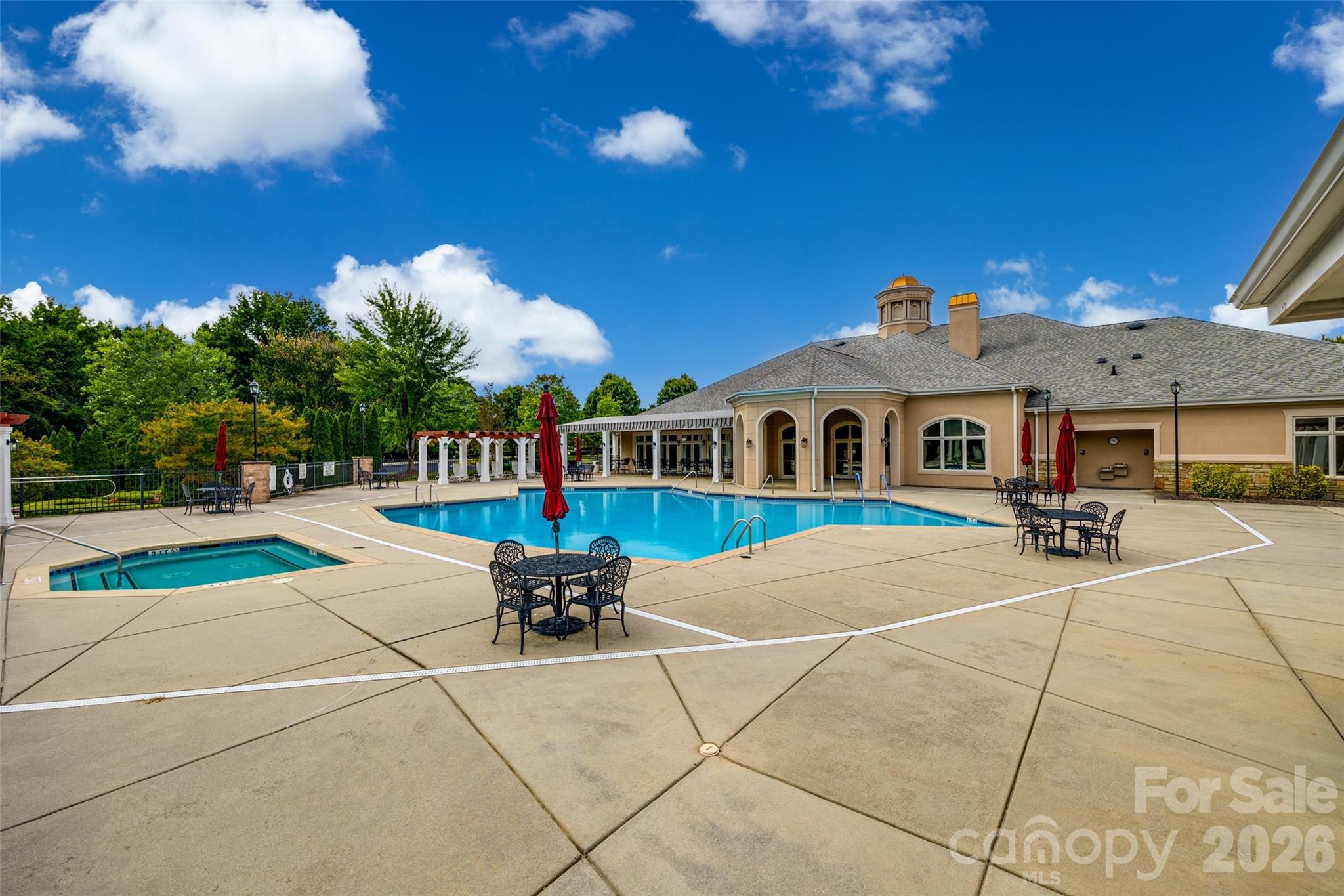 312 Garnet Court — Fort Mill
