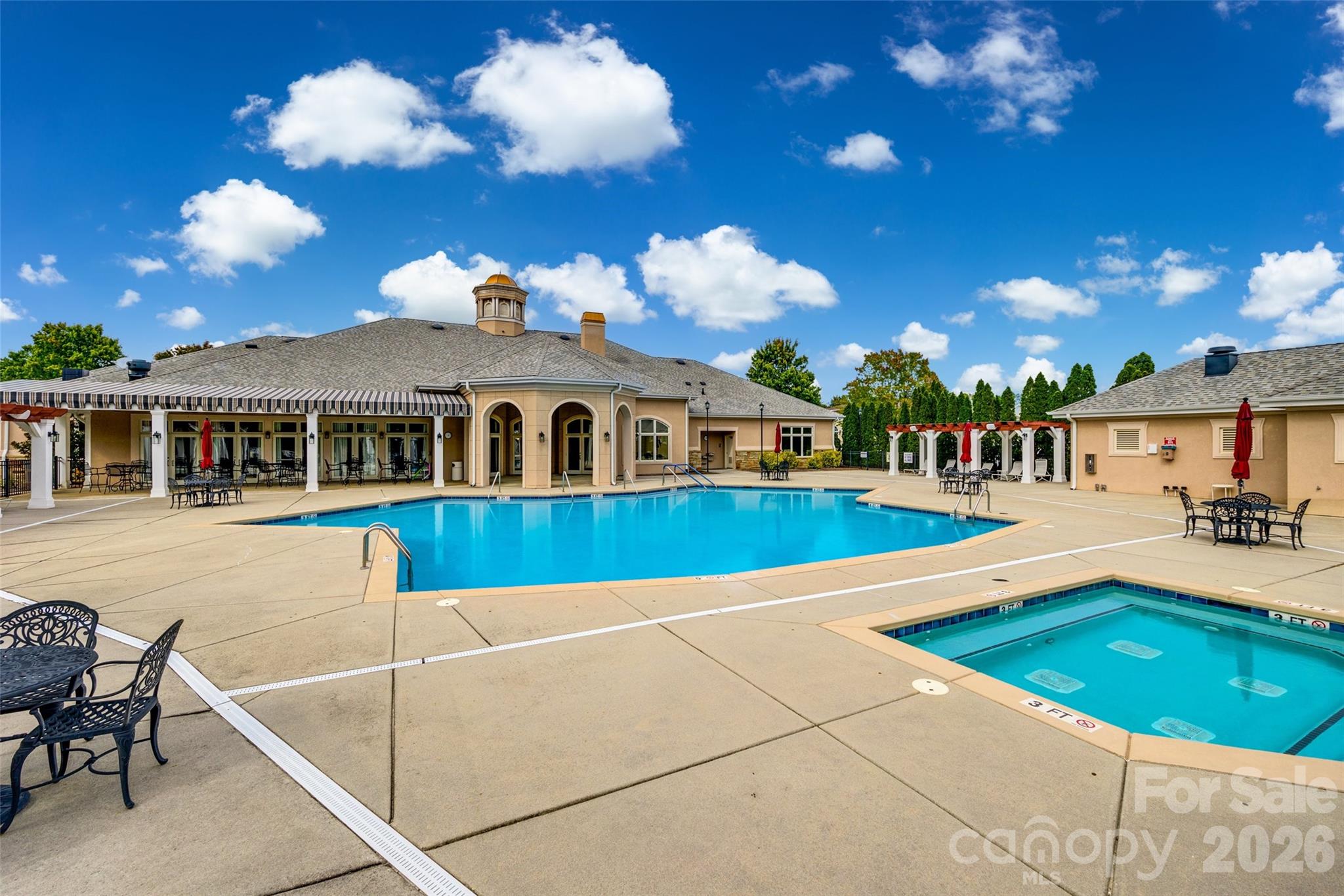 312 Garnet Court — Fort Mill