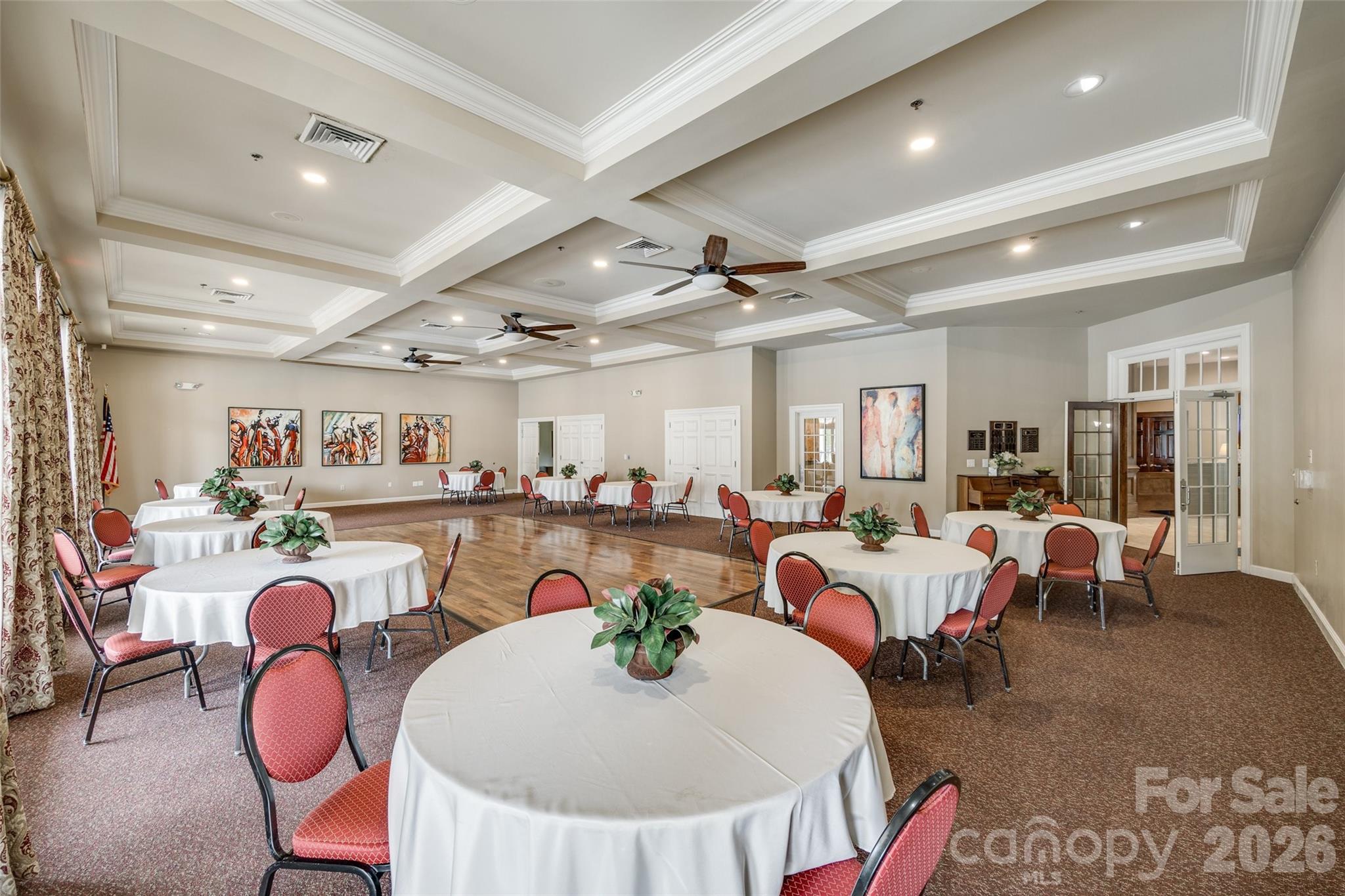 312 Garnet Court — Fort Mill