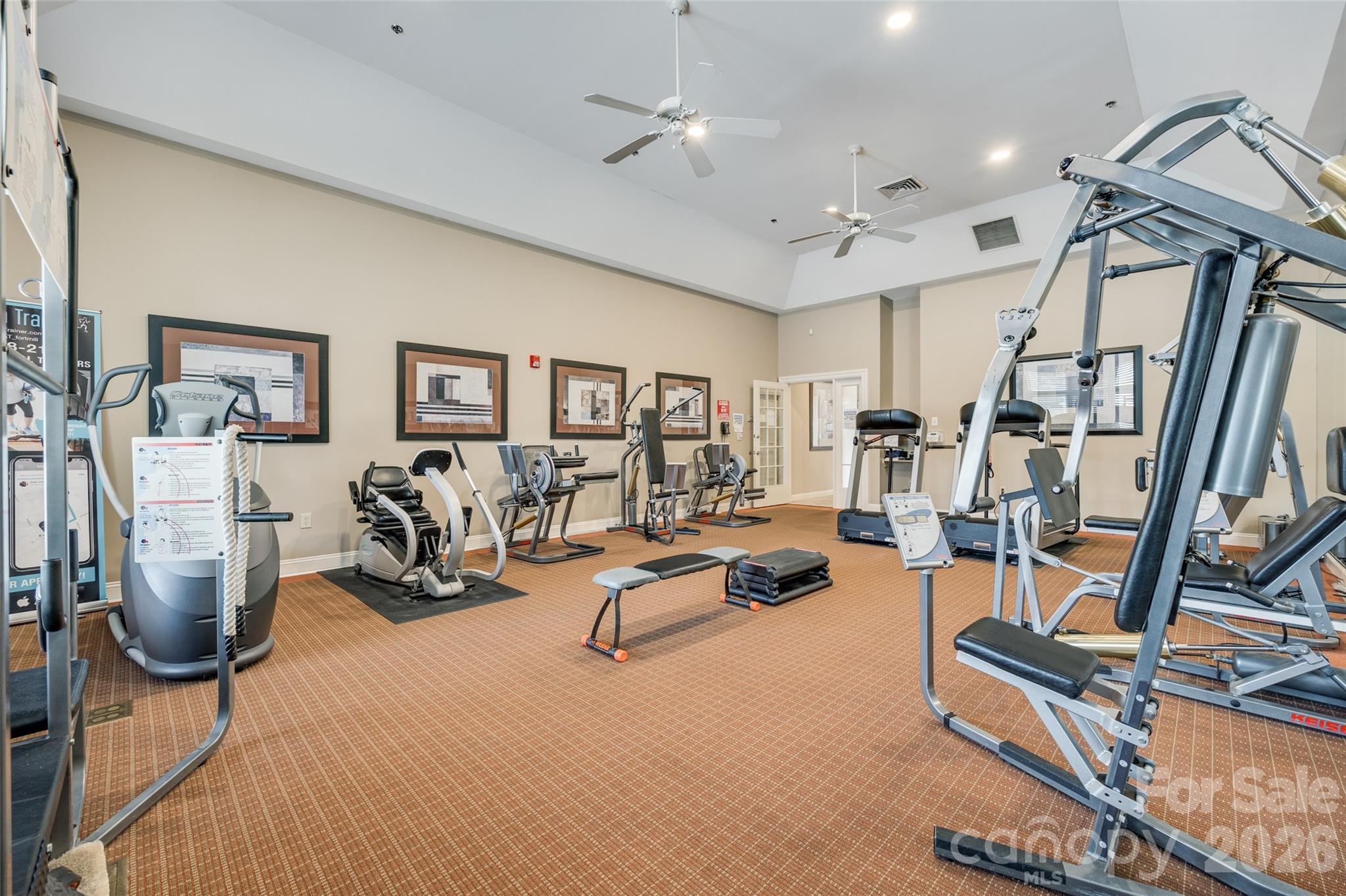 312 Garnet Court — Fort Mill