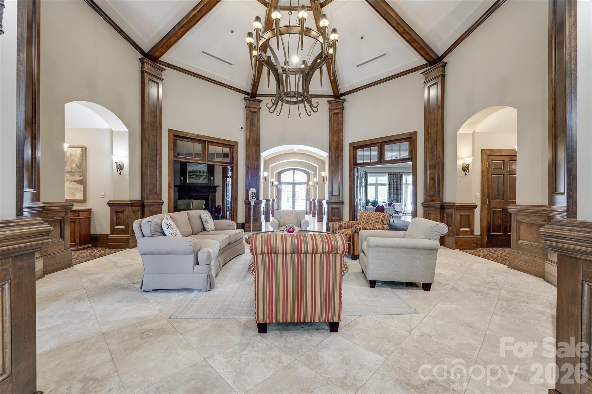 312 Garnet Court — Fort Mill