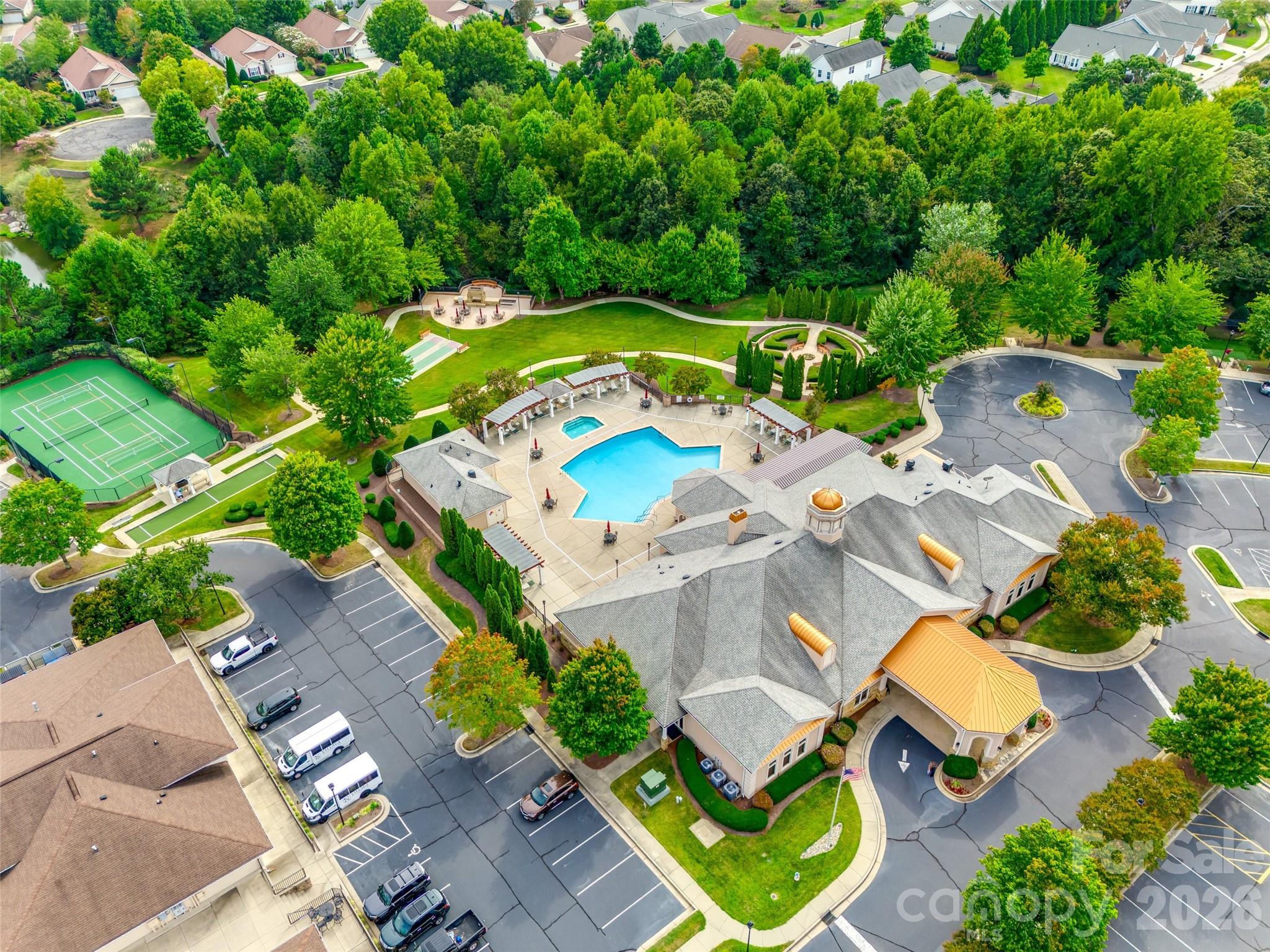 312 Garnet Court — Fort Mill