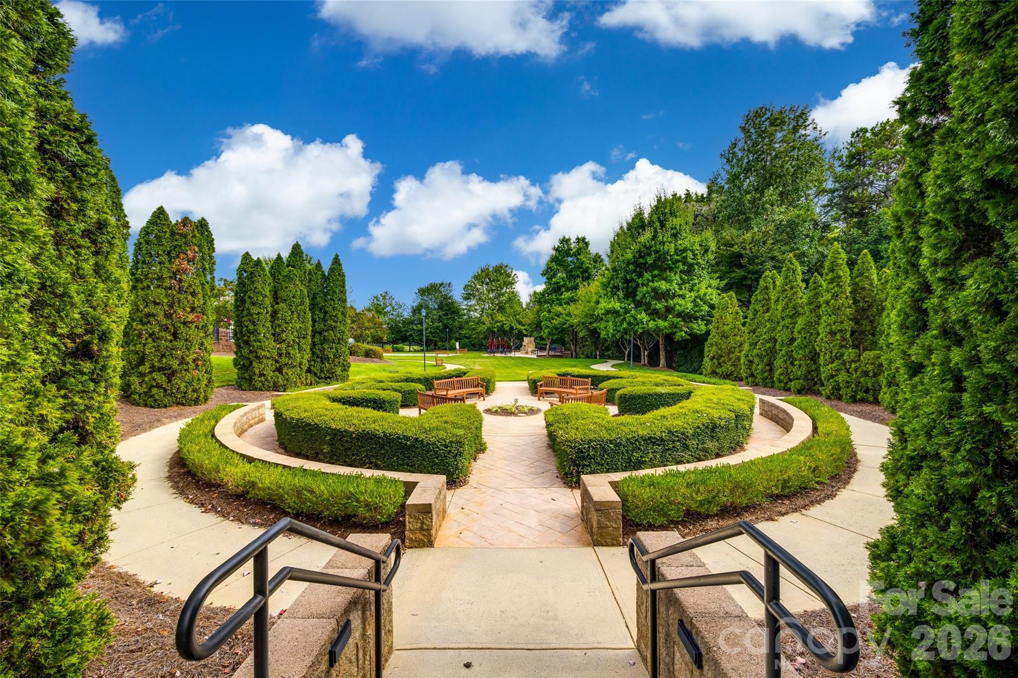 312 Garnet Court — Fort Mill