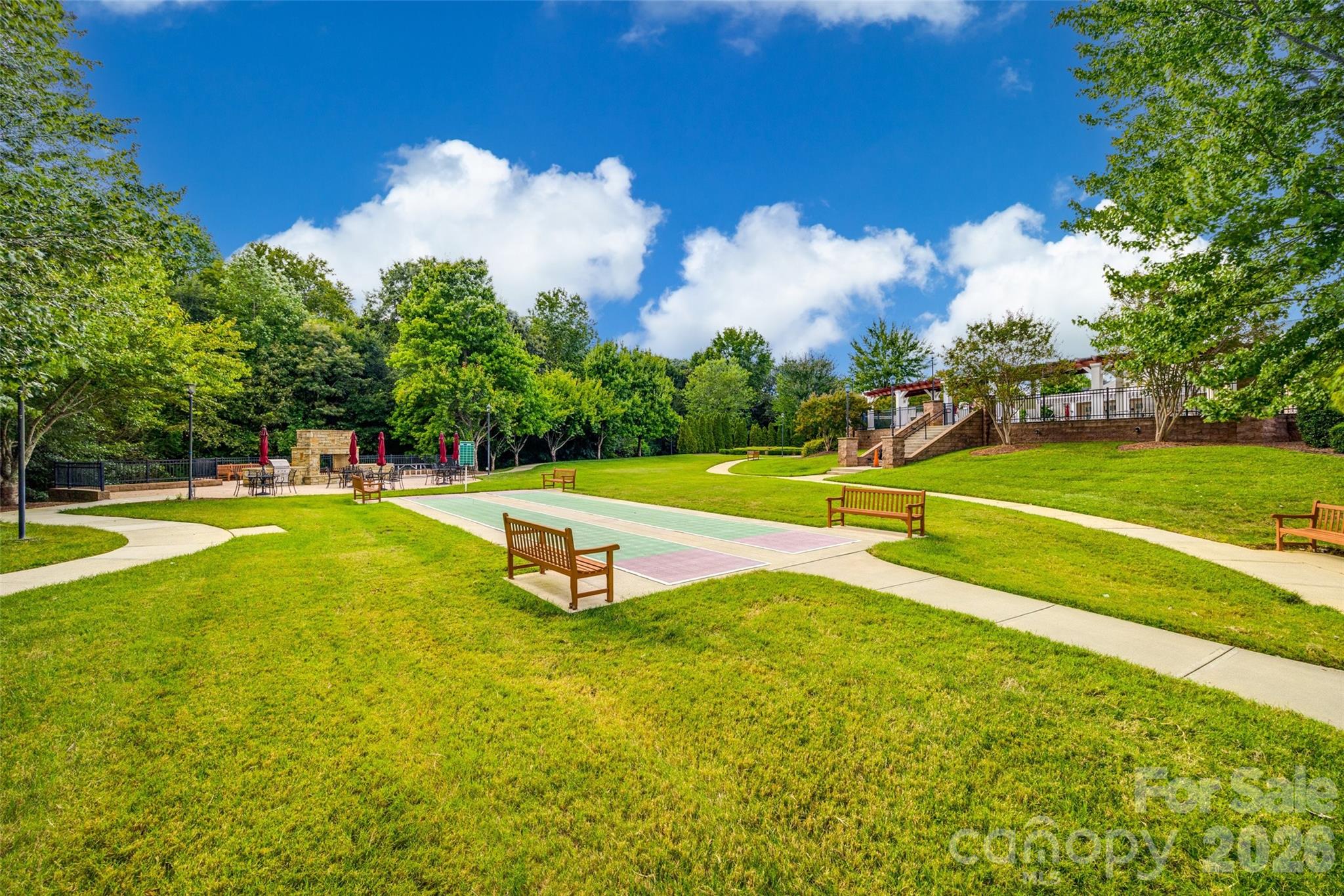 312 Garnet Court — Fort Mill