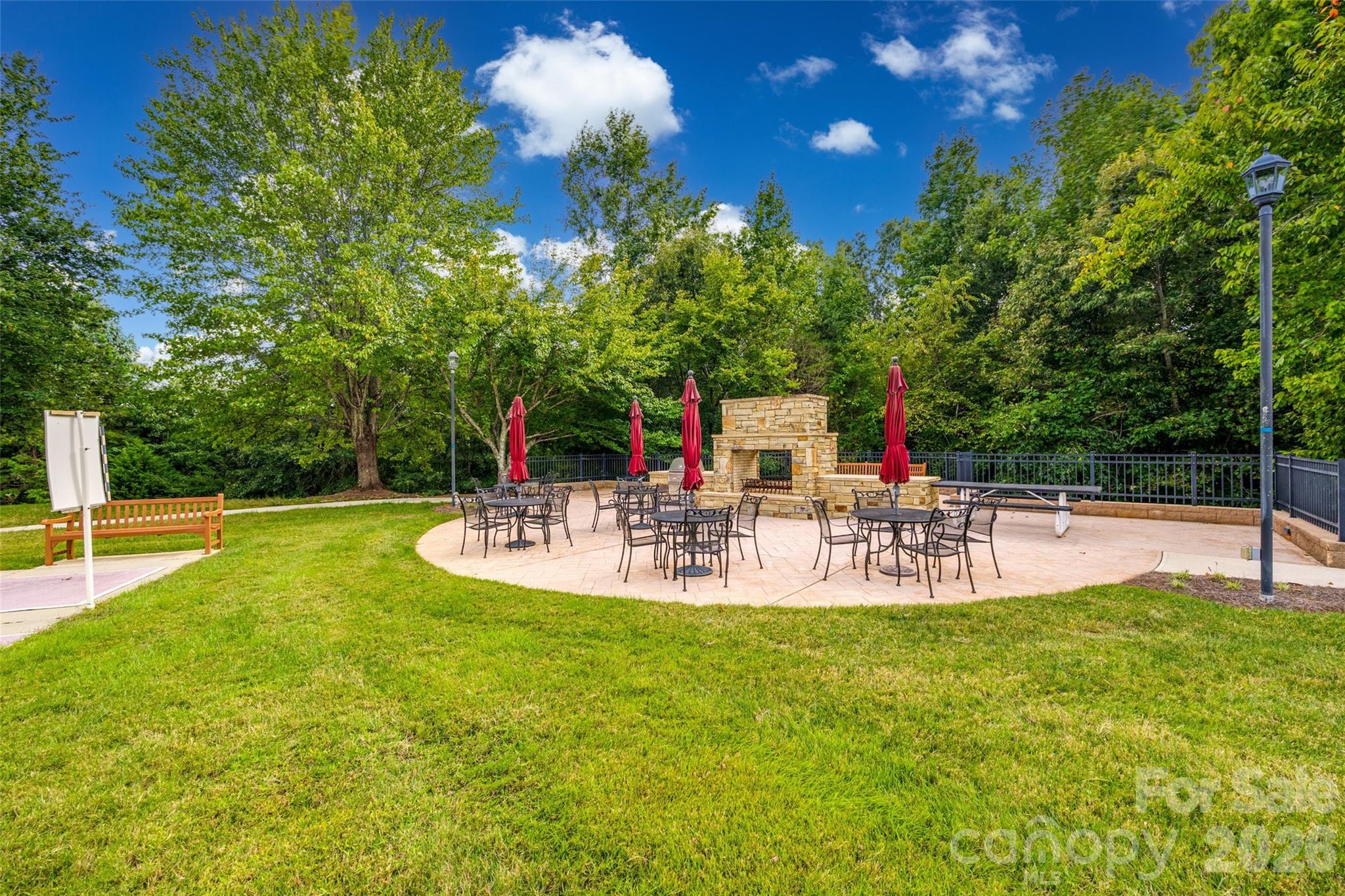 312 Garnet Court — Fort Mill