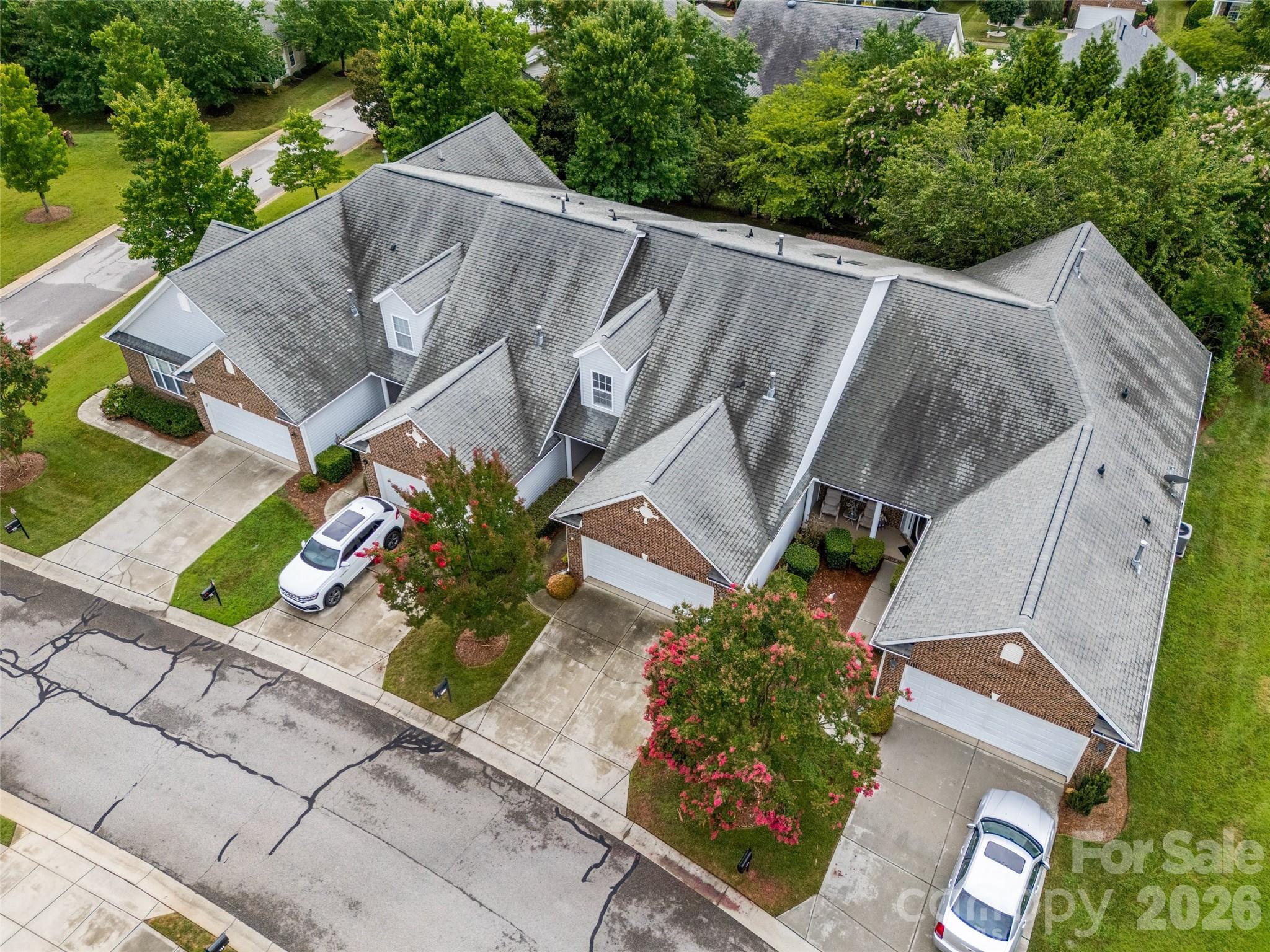 312 Garnet Court — Fort Mill