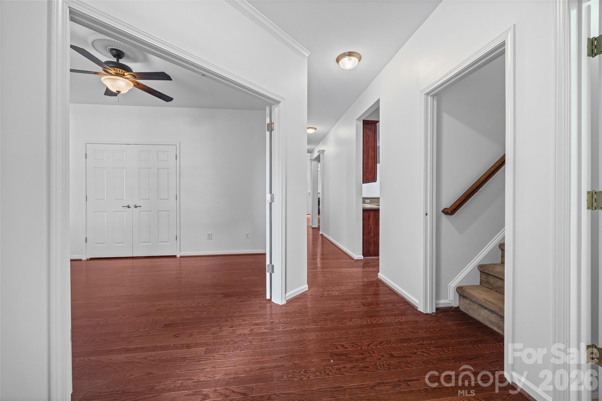 312 Garnet Court — Fort Mill