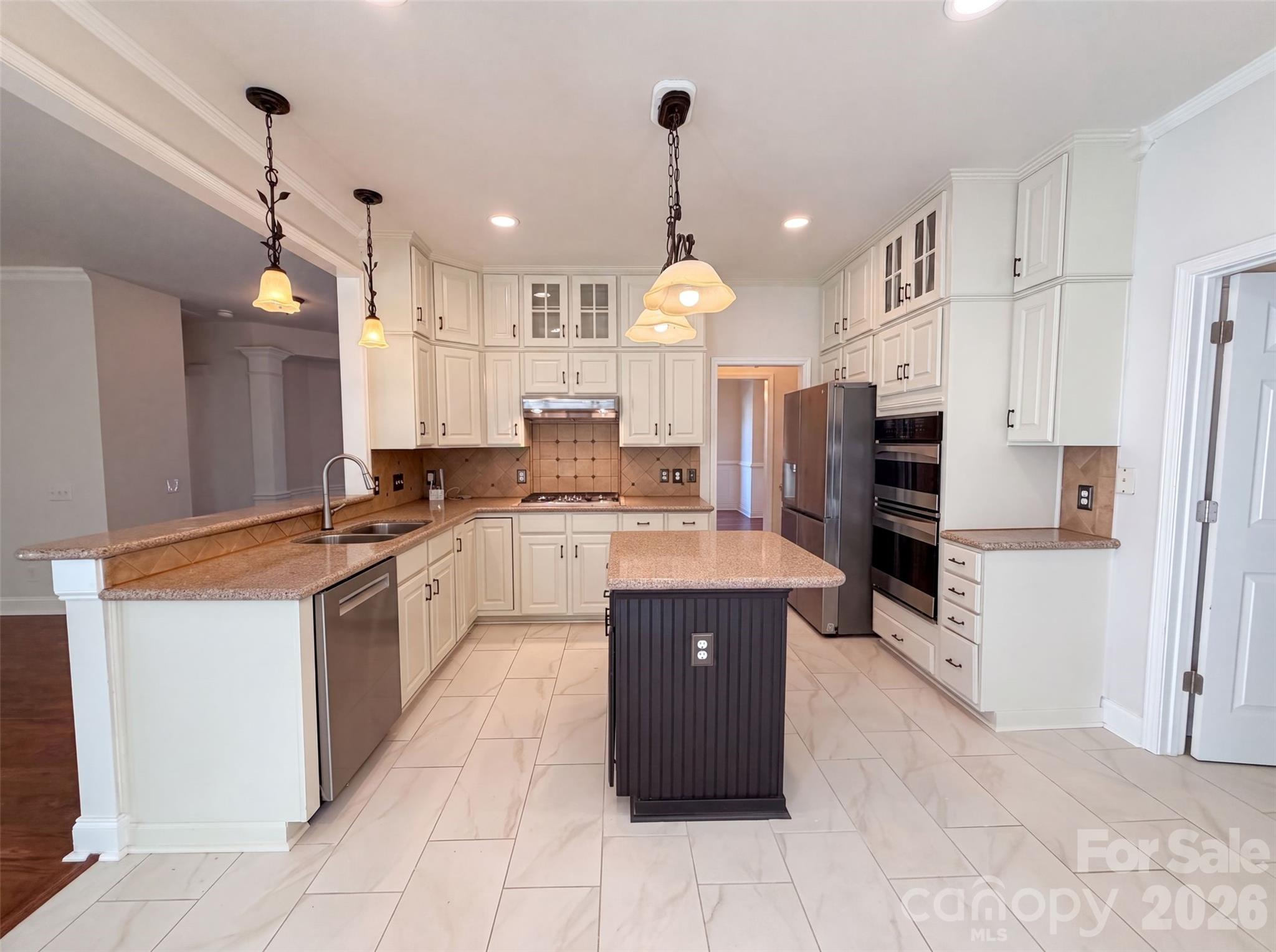 110 Lyman Oak Court — Fort Mill