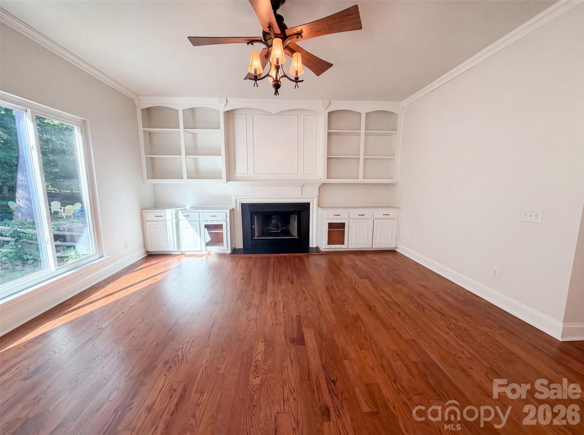 110 Lyman Oak Court — Fort Mill