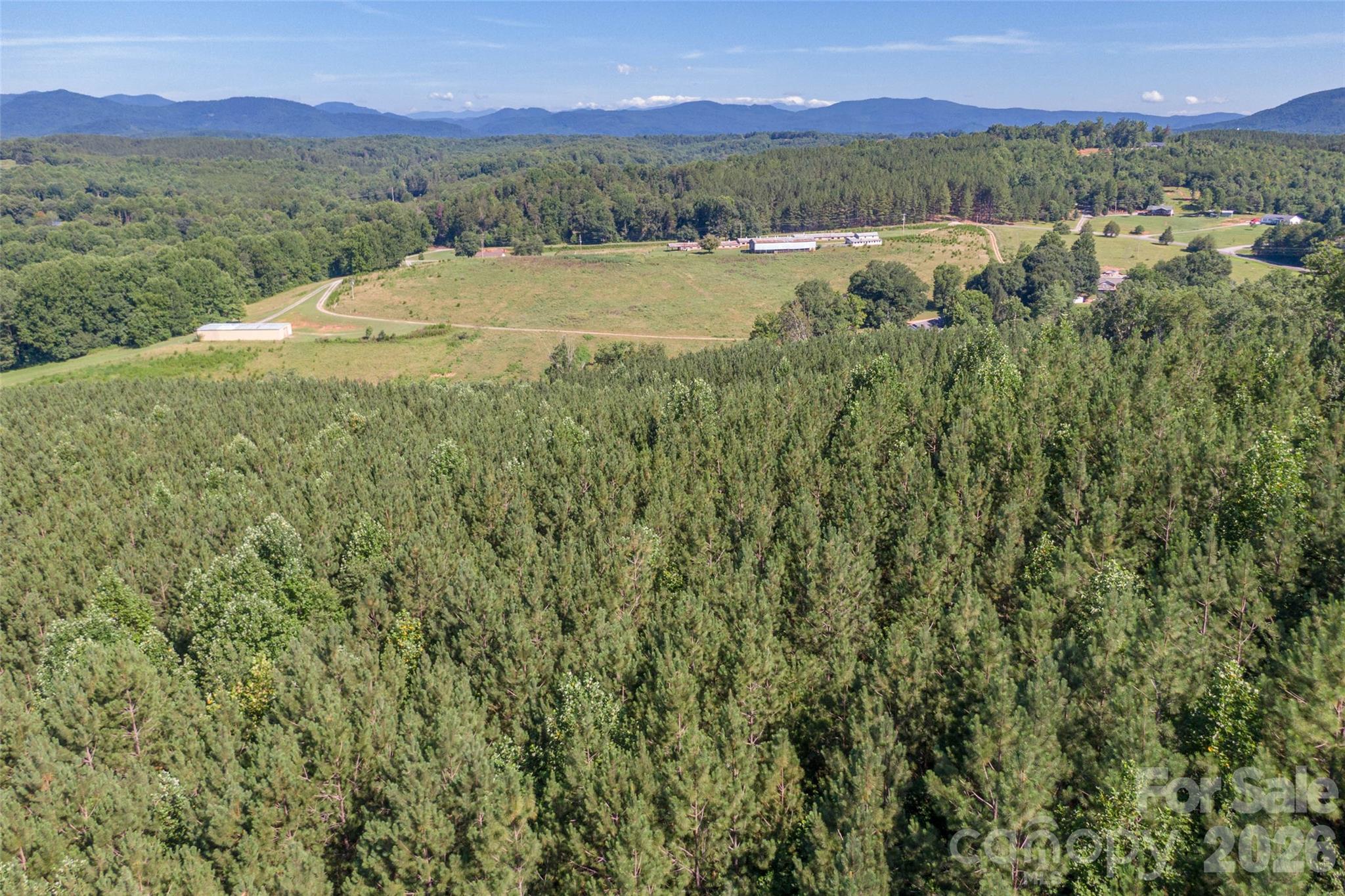 621 Pleasant Grove Road — Rutherfordton