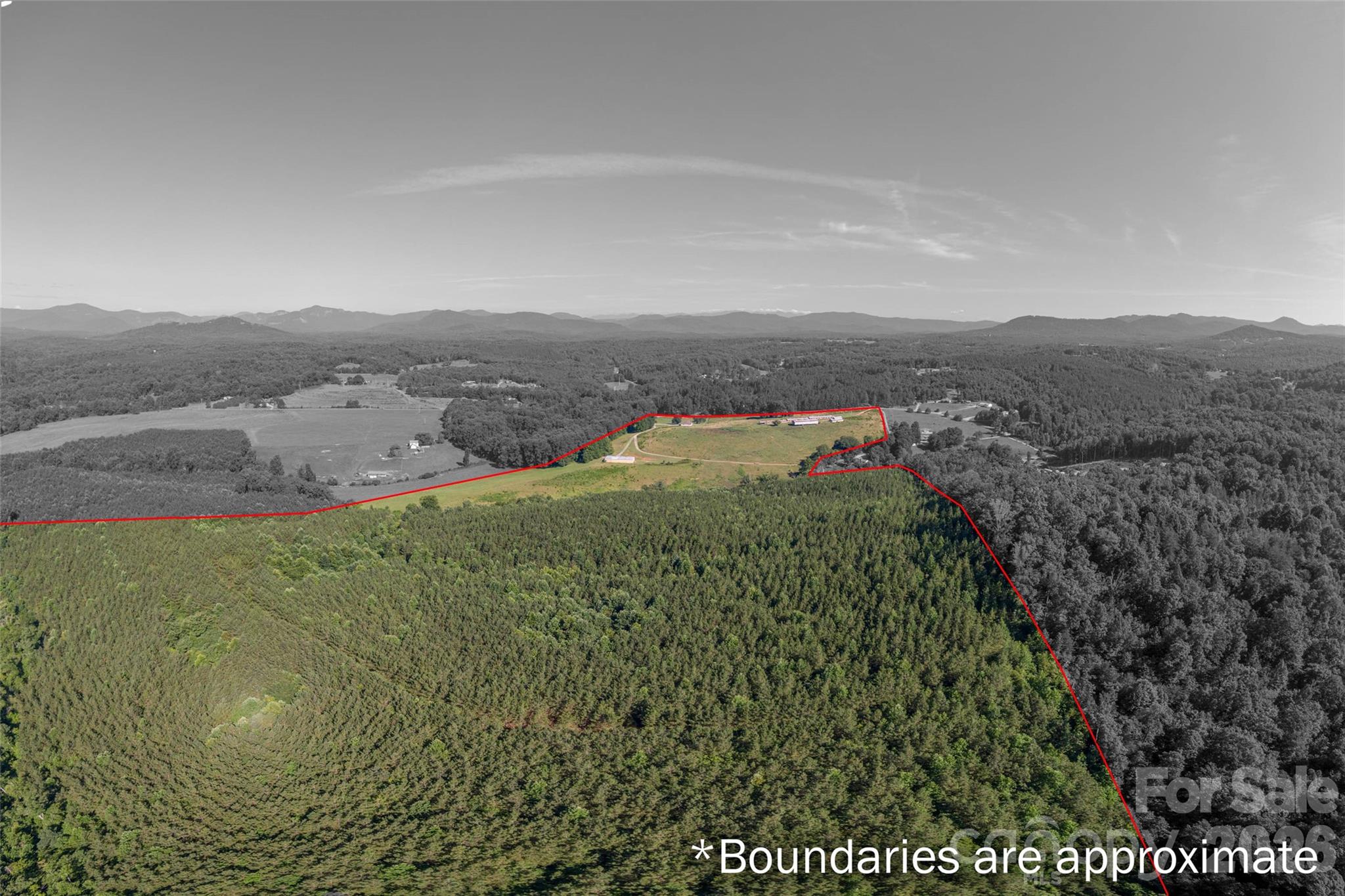 621 Pleasant Grove Road — Rutherfordton