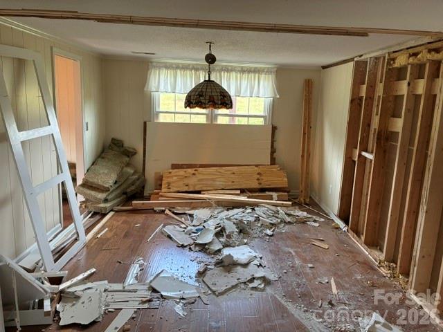 621 Pleasant Grove Road — Rutherfordton