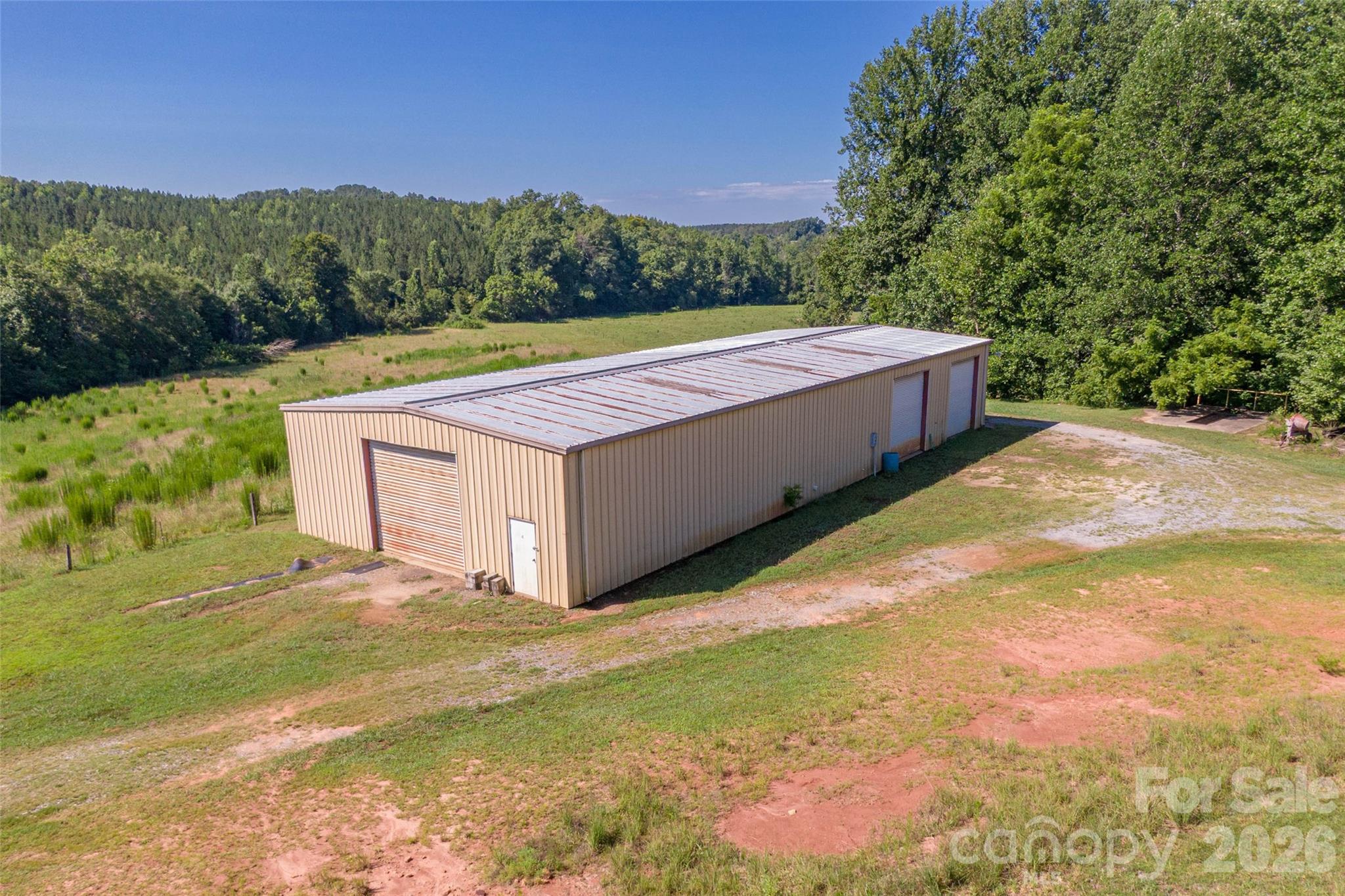 621 Pleasant Grove Road — Rutherfordton